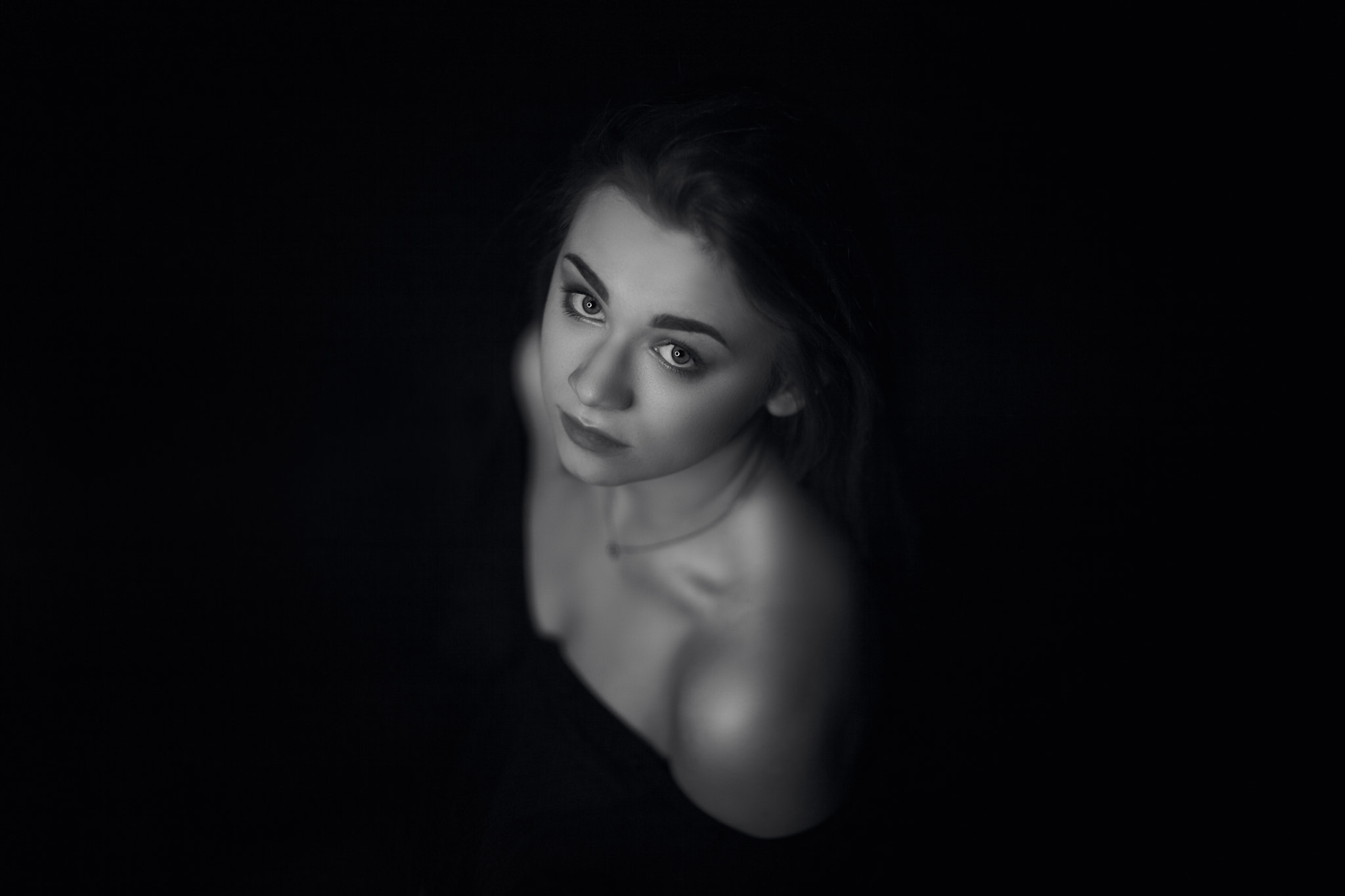 Canon EF 85mm F1.2L II USM sample photo. Natalia i photography