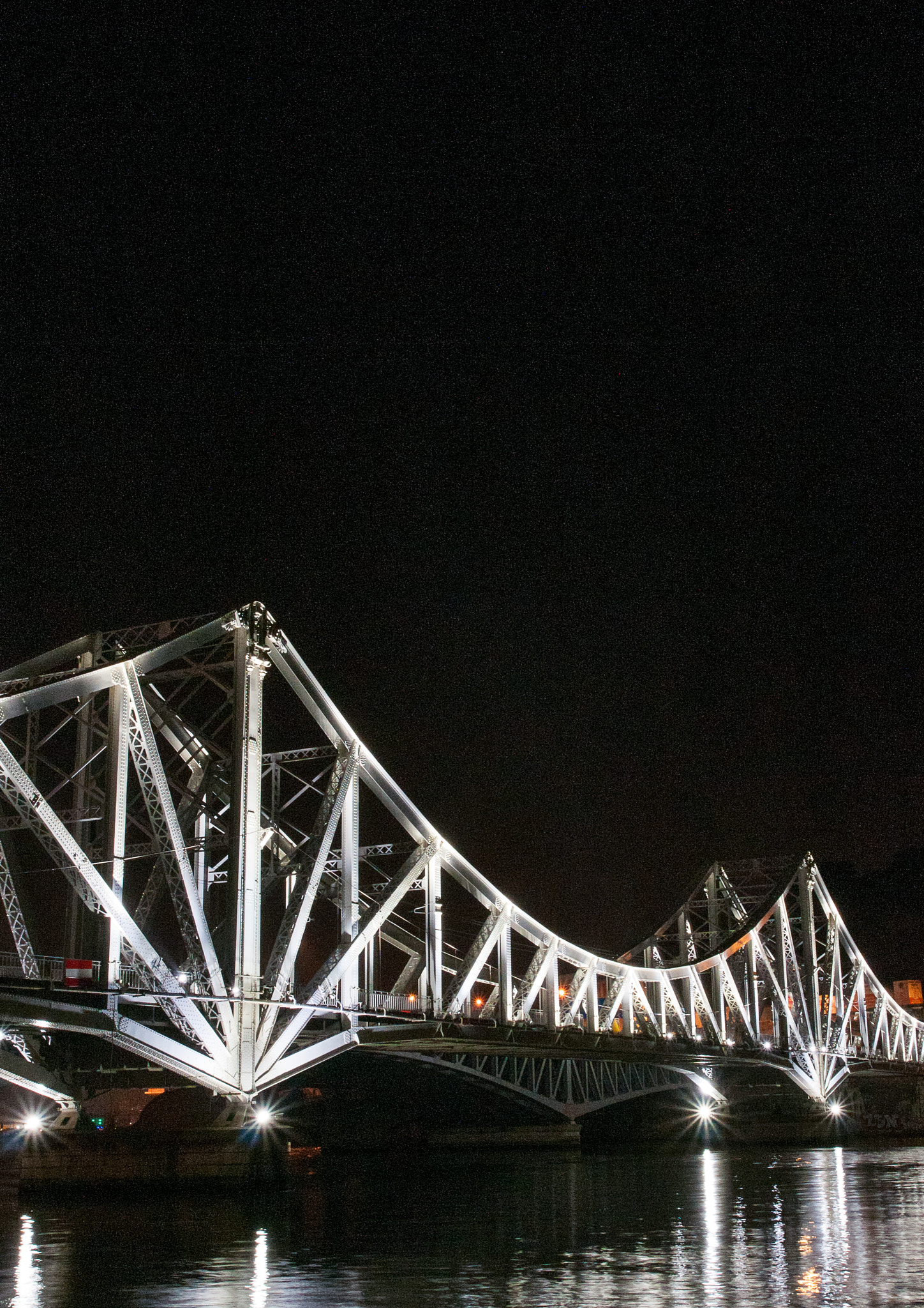Sony Alpha DSLR-A700 sample photo. Confluence 7 photography