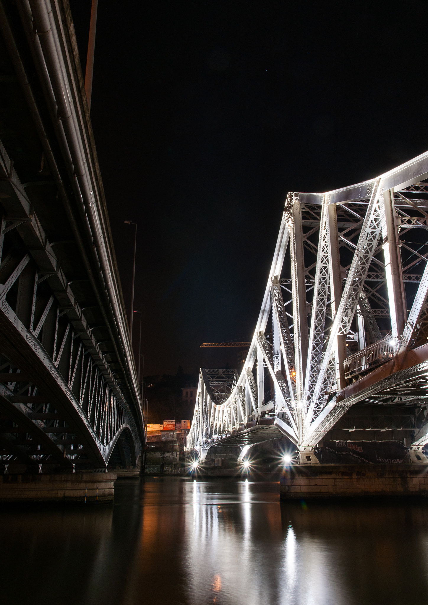 Sony Alpha DSLR-A700 sample photo. Confluence 8 photography