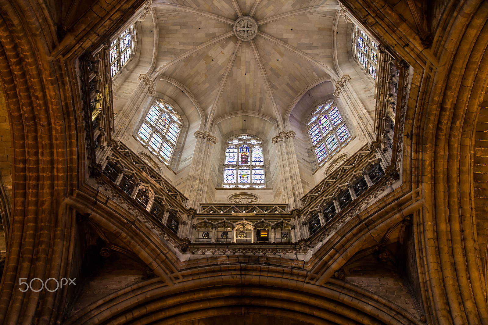 Canon EOS 60D sample photo. Kathedrale barcelona photography