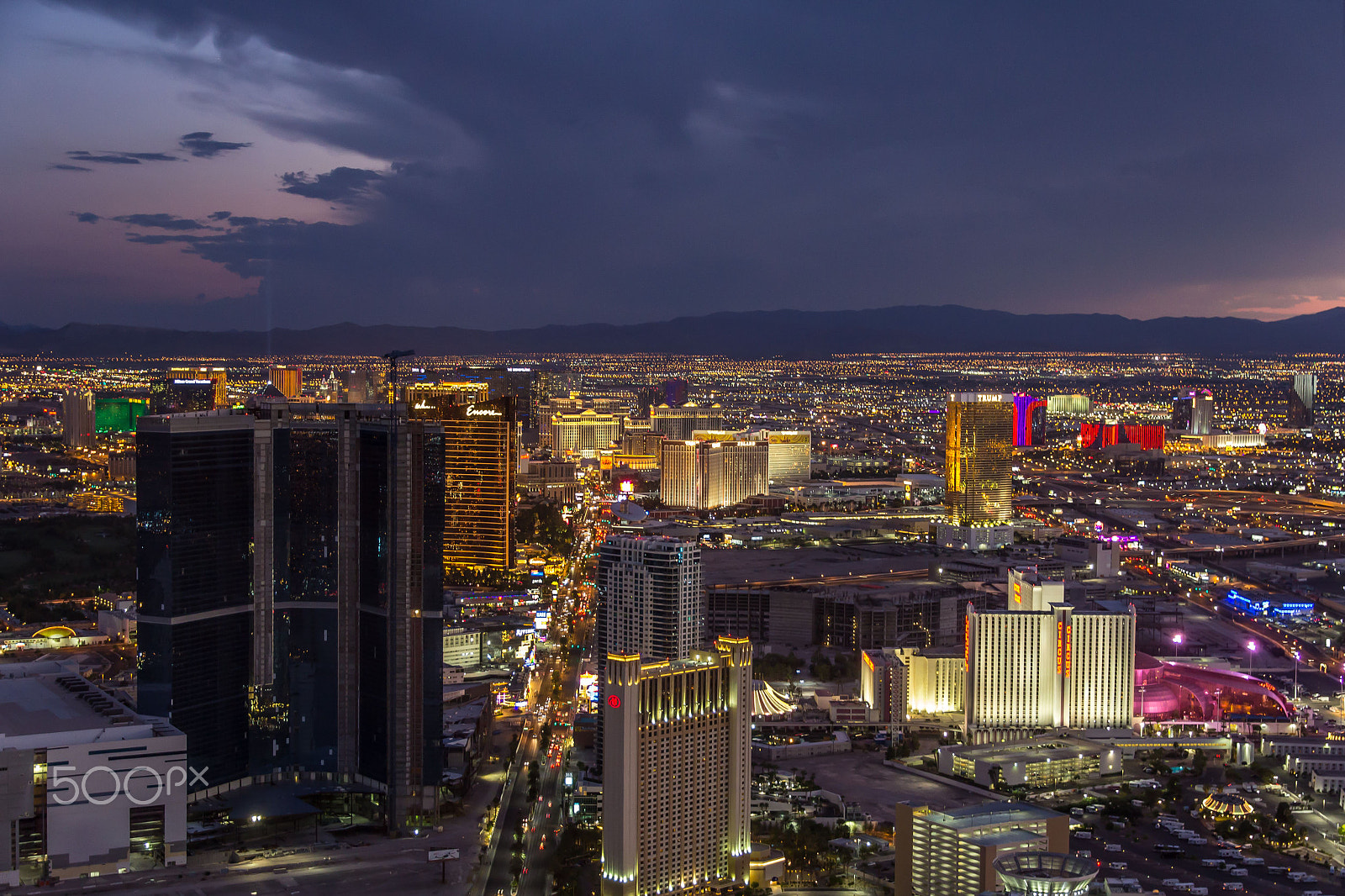 Canon EOS 60D sample photo. Las vegas photography