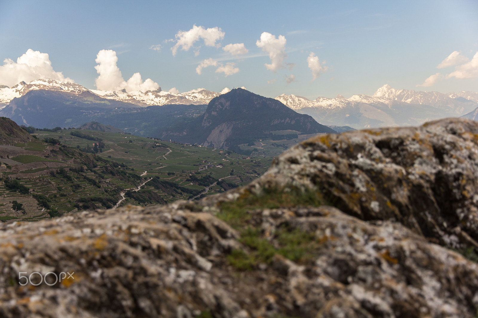 Canon EOS 60D sample photo. Schweiz photography