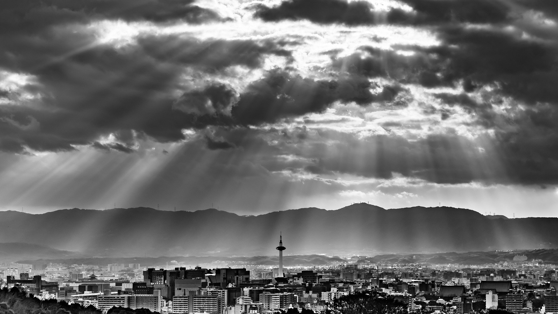 Canon EOS 5DS R sample photo. Kyoto photography
