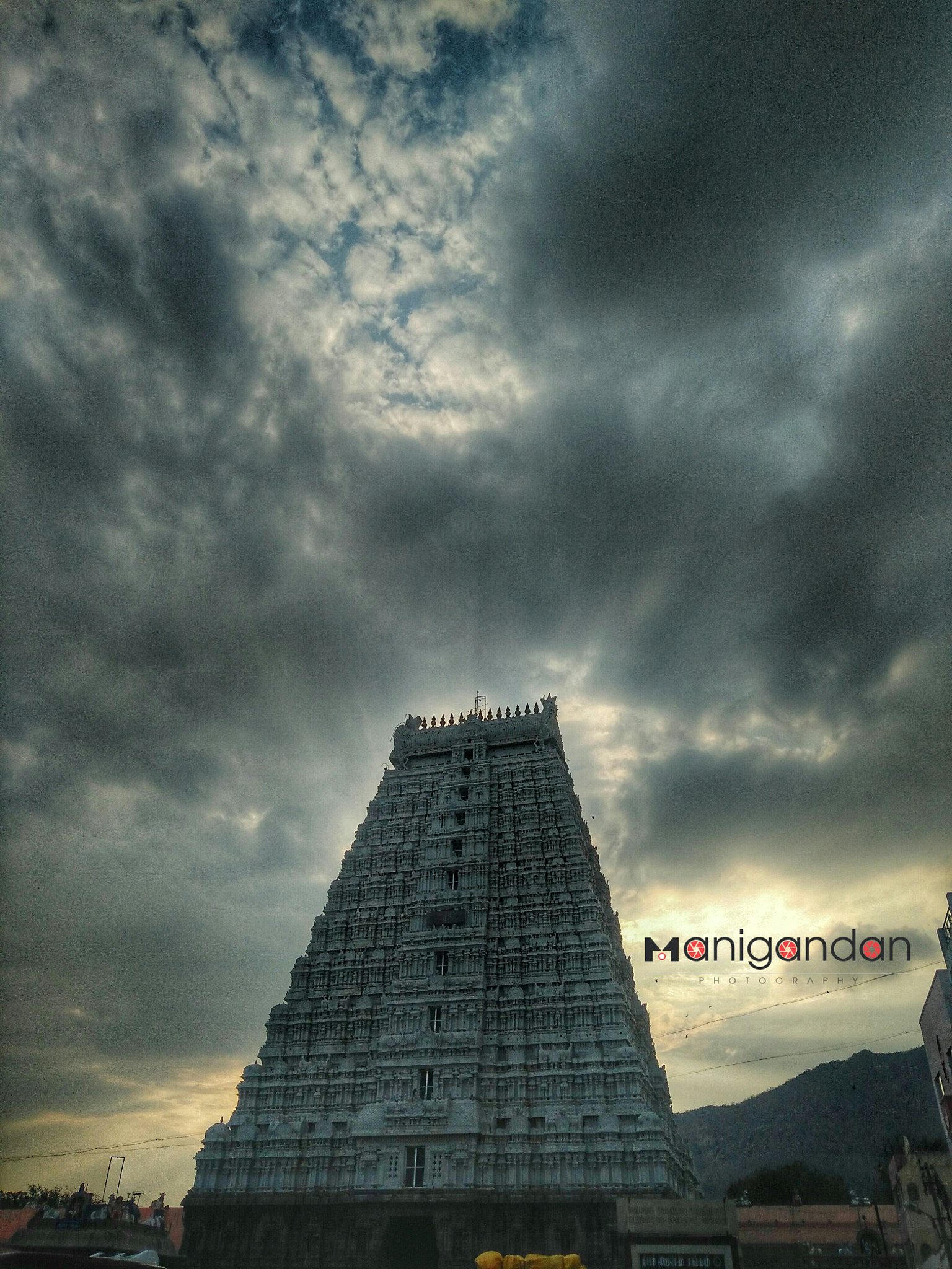 OnePlus ONE E1003 sample photo. Nama shivaya photography