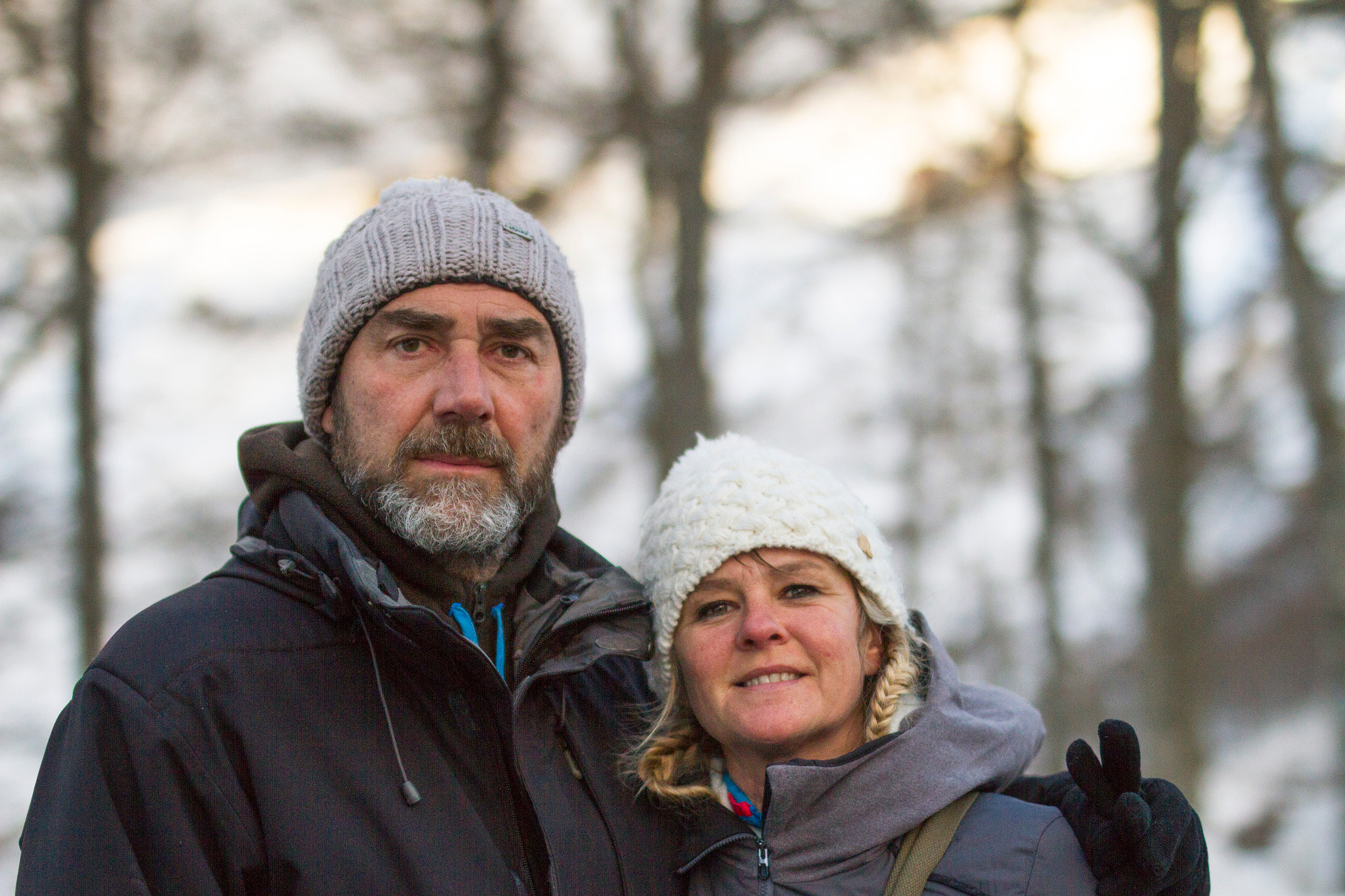Sigma 50mm F1.4 EX DG HSM sample photo. My parents <3 photography