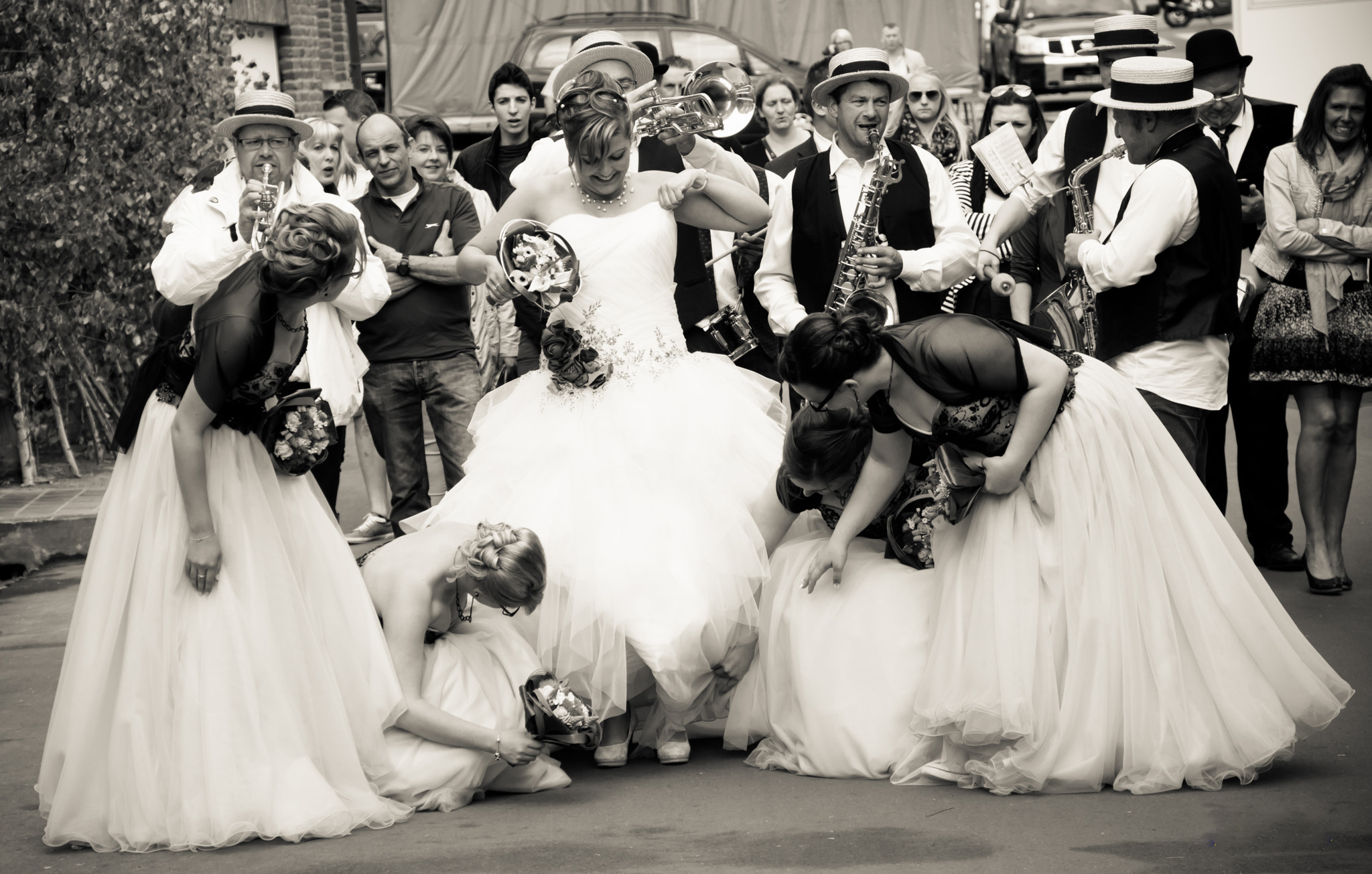 Canon EOS 60D sample photo. Ecaussinnes - gouter matrimonial photography