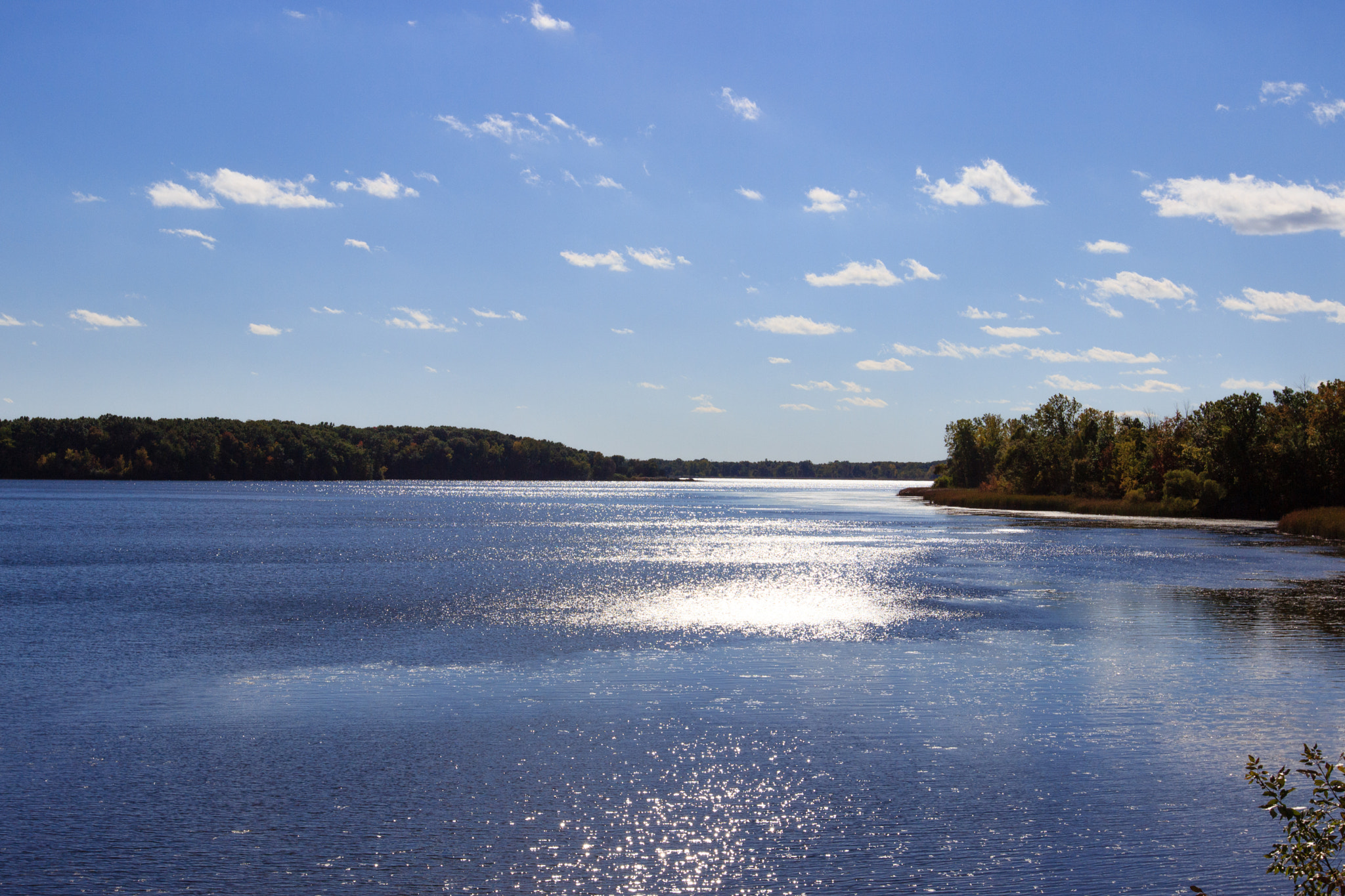 Canon EF 16-35mm F2.8L II USM sample photo. Stony creek photography