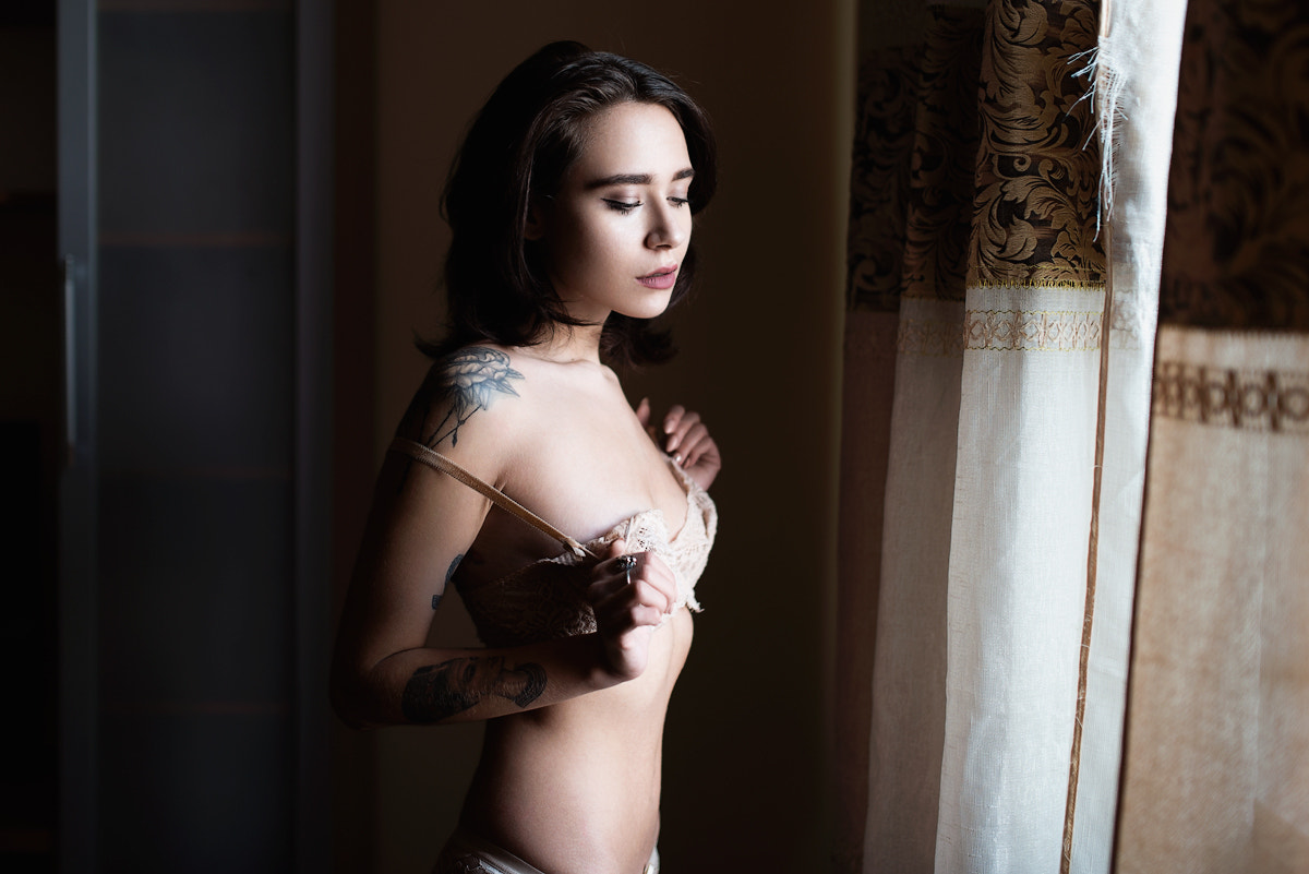 Nikon D600 + Sigma 35mm F1.4 DG HSM Art sample photo. **** photography
