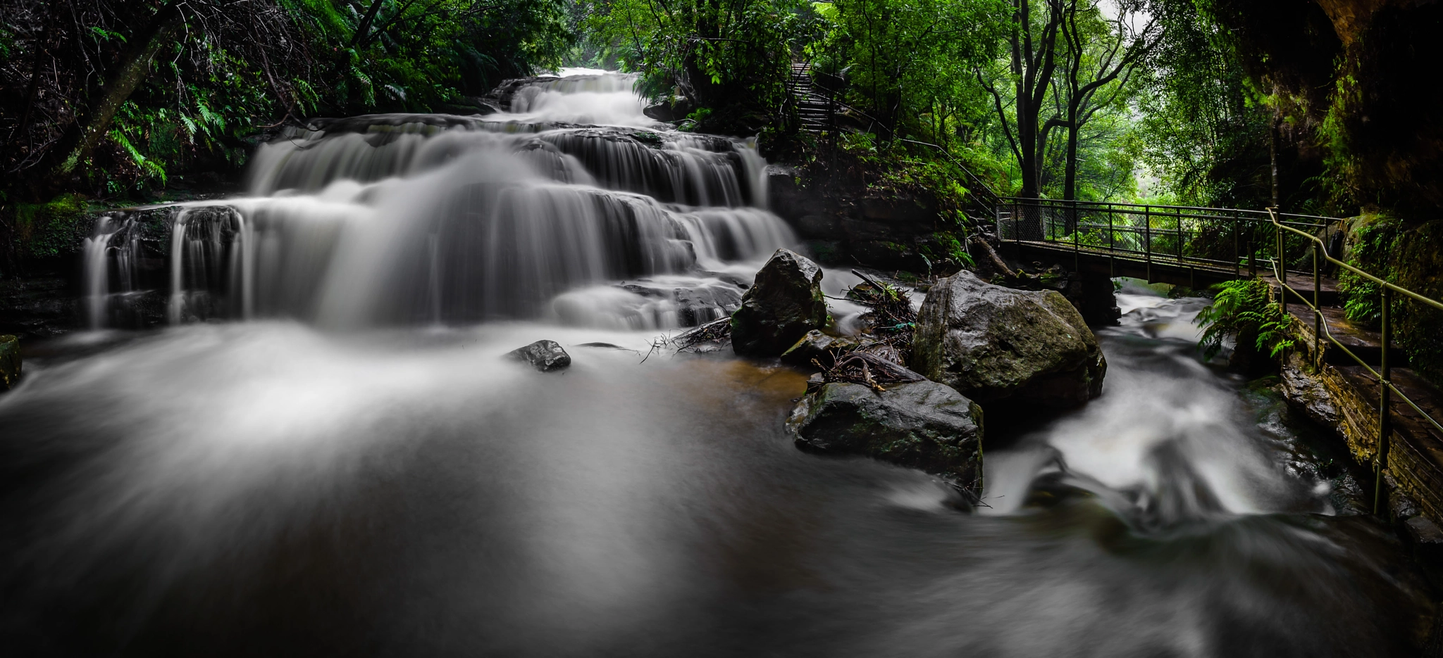 Voigtlander Super Wide-Heliar 15mm f/4.5 Aspherical III sample photo. Hi flow photography