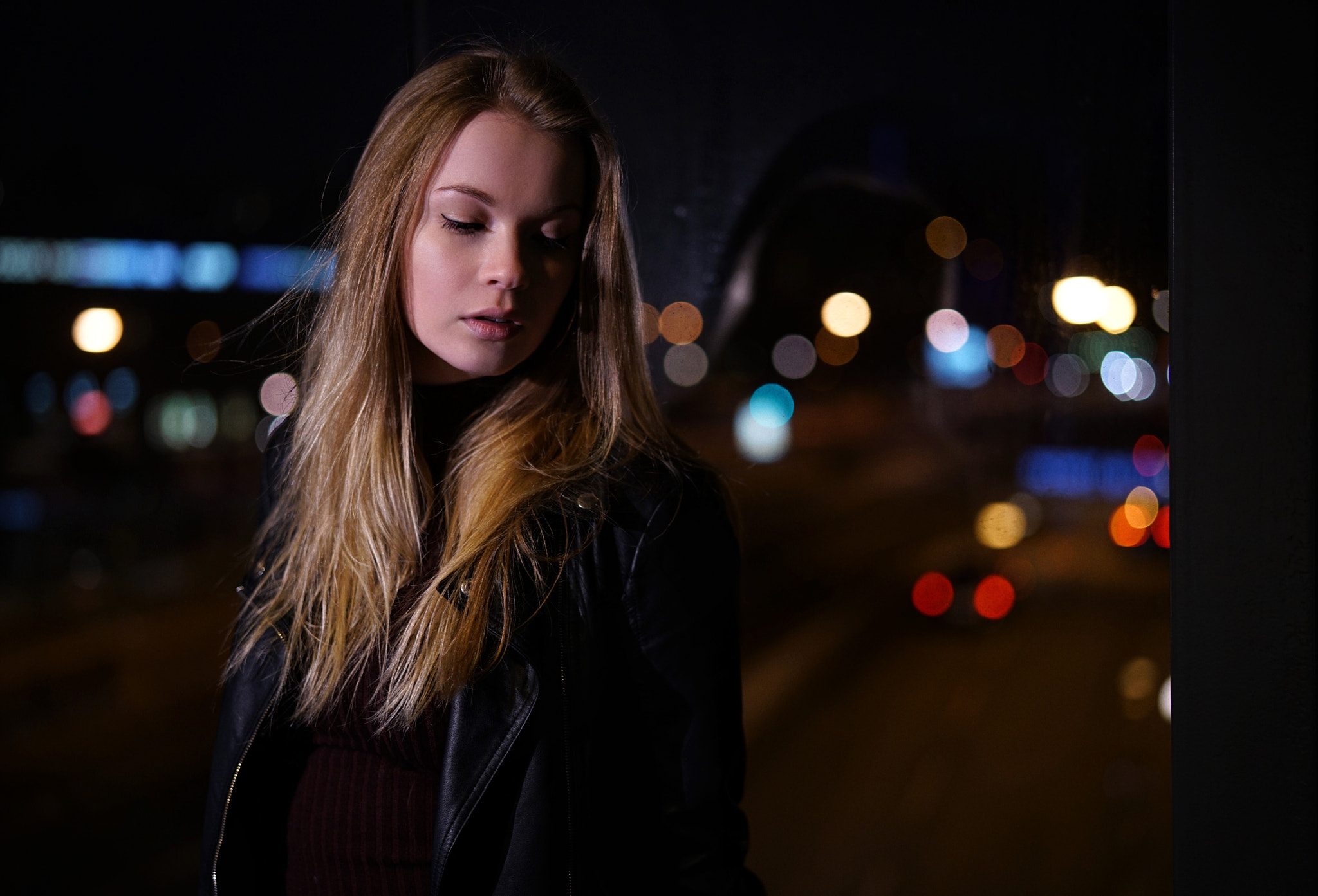 Sony a7R II + Sony Planar T* FE 50mm F1.4 ZA sample photo. Lovisa photography