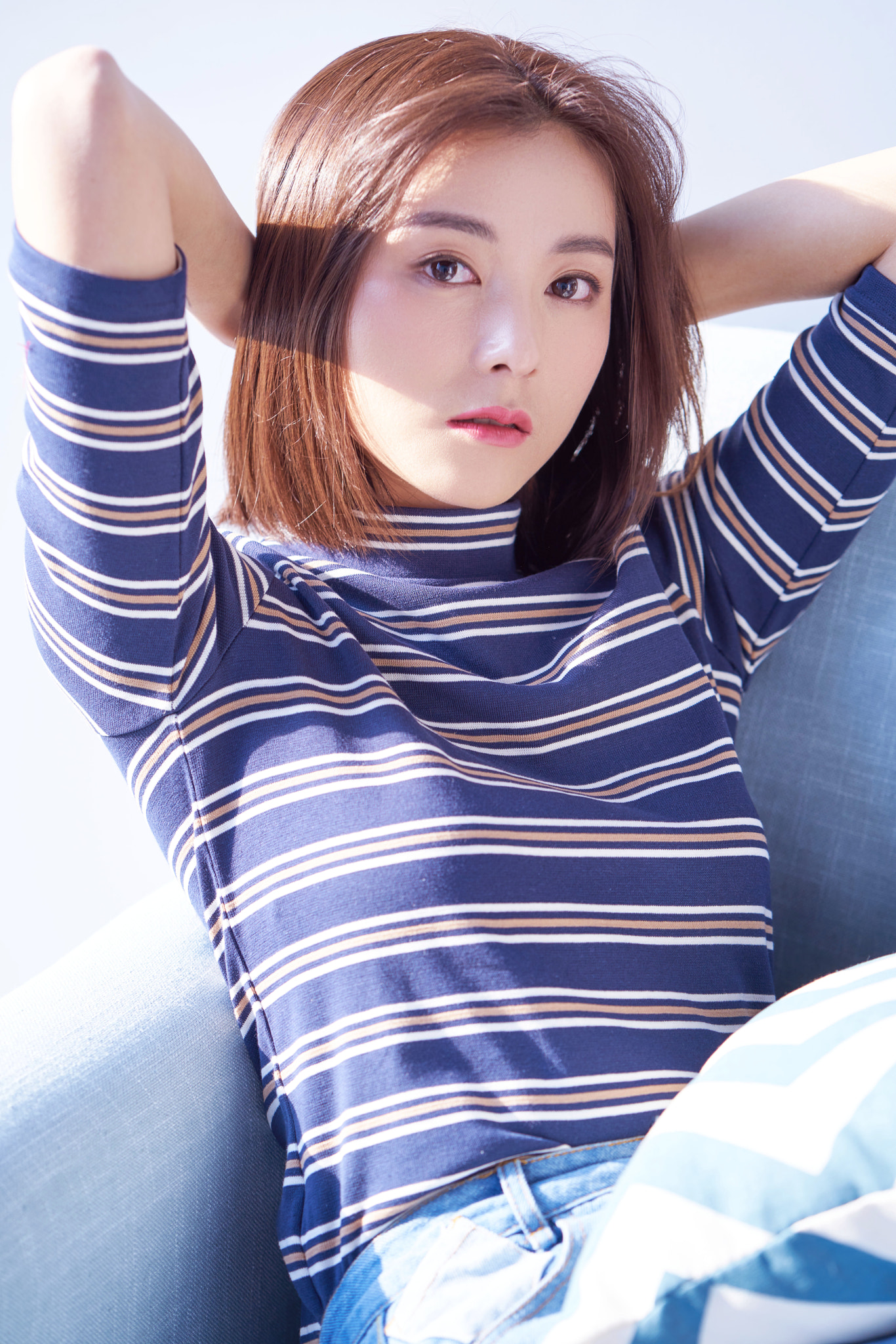 ZEISS Batis 85mm F1.8 sample photo. 文君 Ⅱ photography