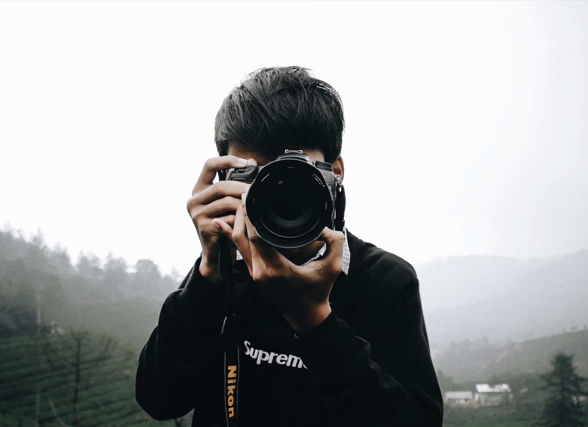 Canon EOS 60D sample photo. Sup photography
