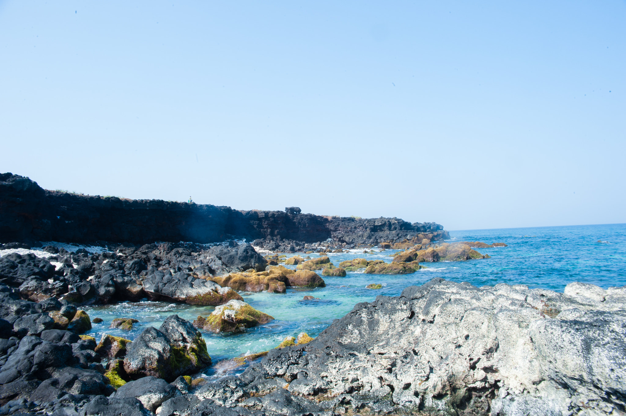 Nikon D700 + Sigma 24mm F2.8 Super Wide II Macro sample photo. Maldives vn photography