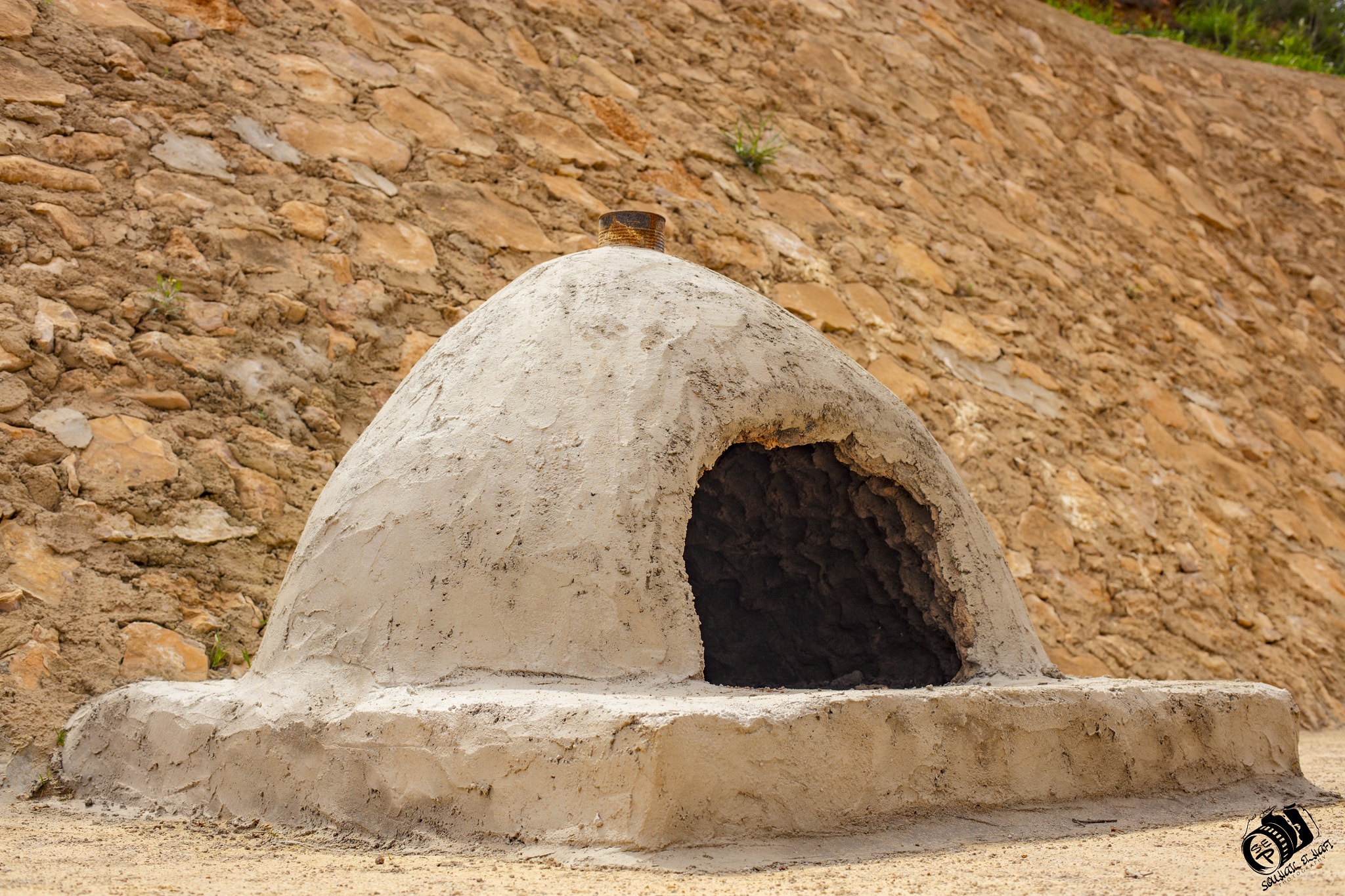 Canon EOS 5DS R sample photo. Oven from nature photography