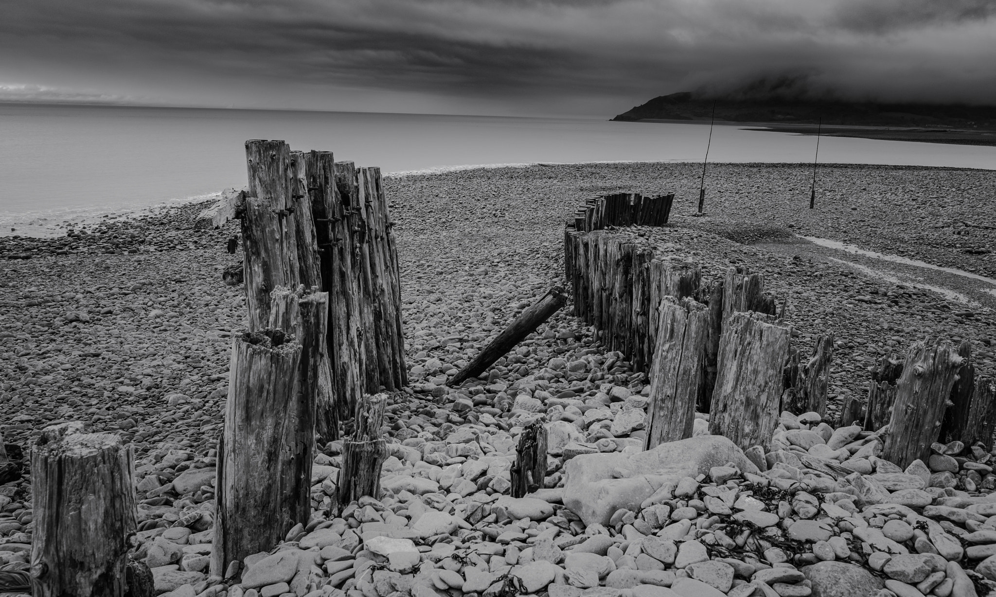 Fujifilm XF 16mm F1.4 R WR sample photo. Stone gateway photography