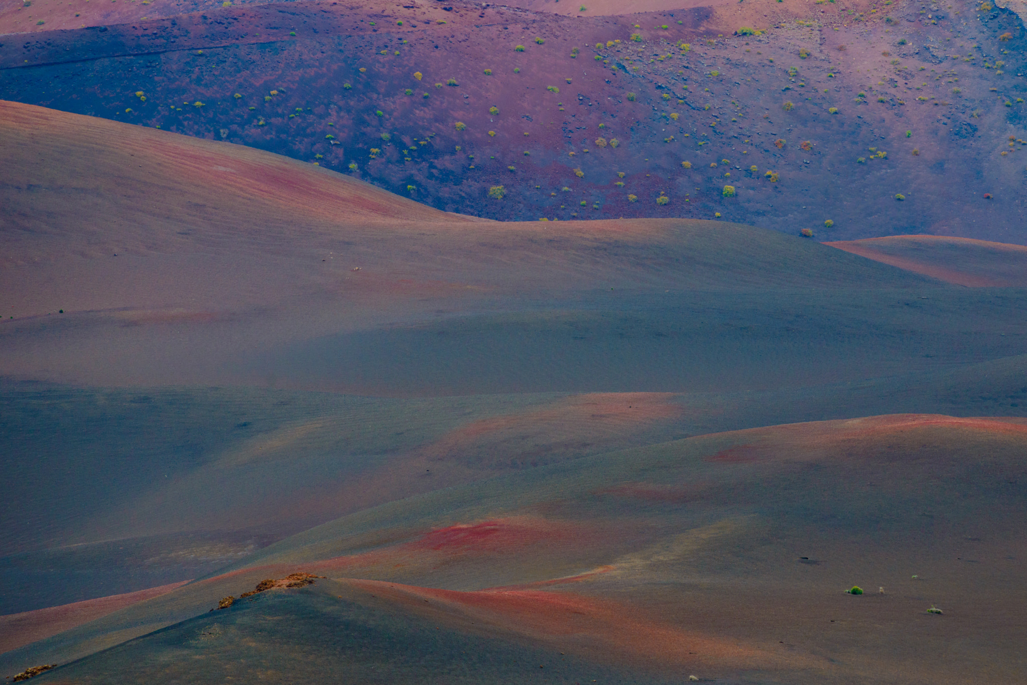 Nikon D800 sample photo. Volcanic dunes photography