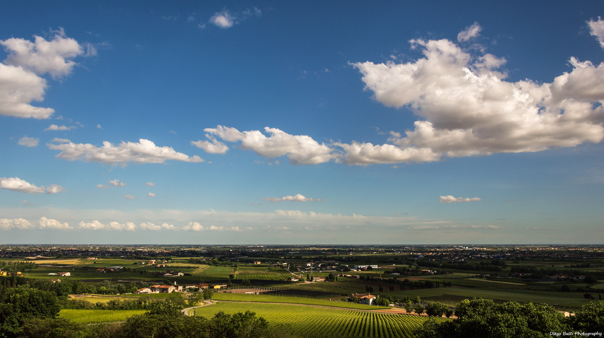 Nikon D3200 sample photo. Landscape photography