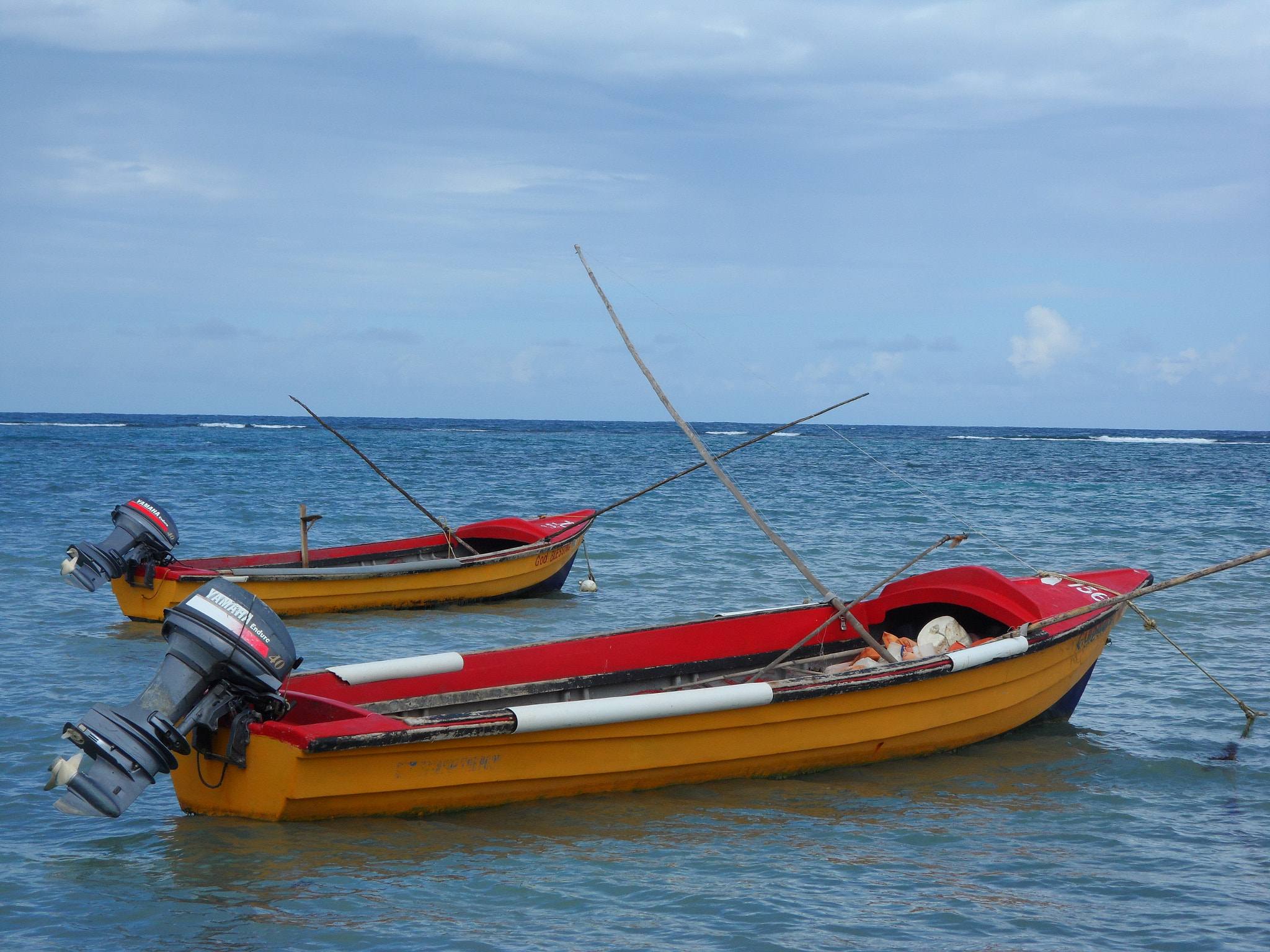 Samsung MV800 sample photo. Fishing boats photography