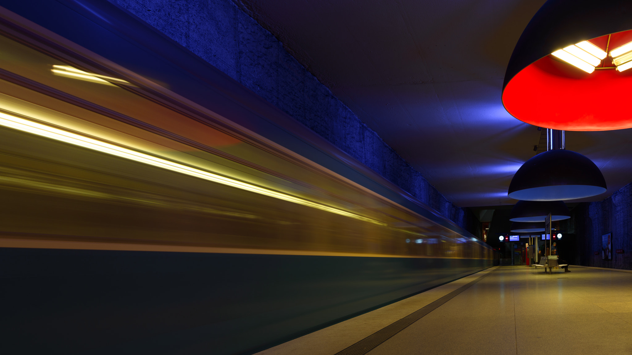 Nikon D800 sample photo. With speed photography