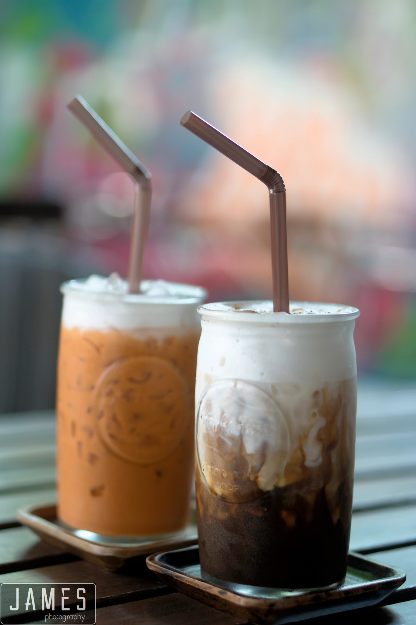 Sony a6300 + E 50mm F1.8 OSS sample photo. Coffee & tea photography