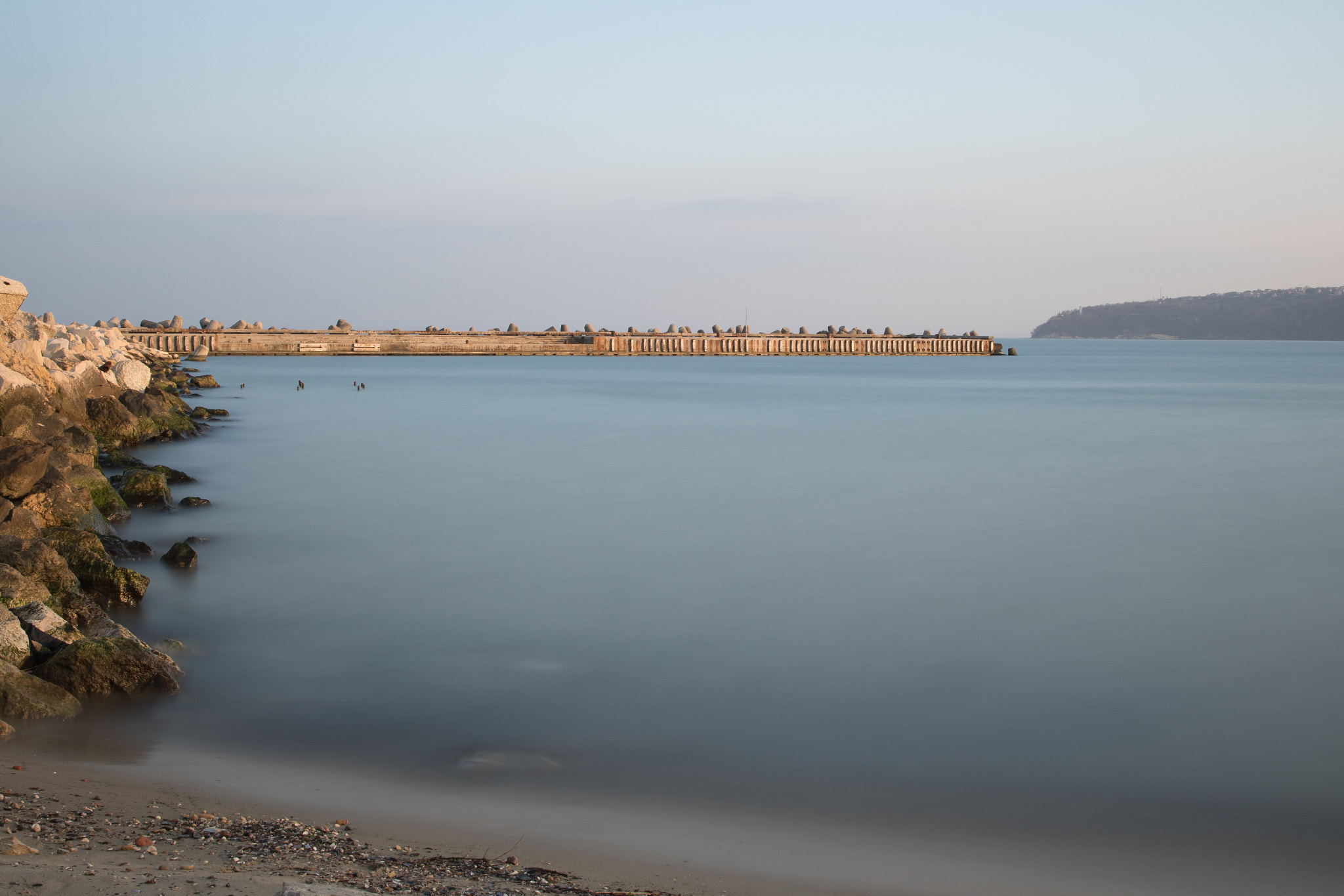 Canon EOS 750D (EOS Rebel T6i / EOS Kiss X8i) sample photo. Landscape photography