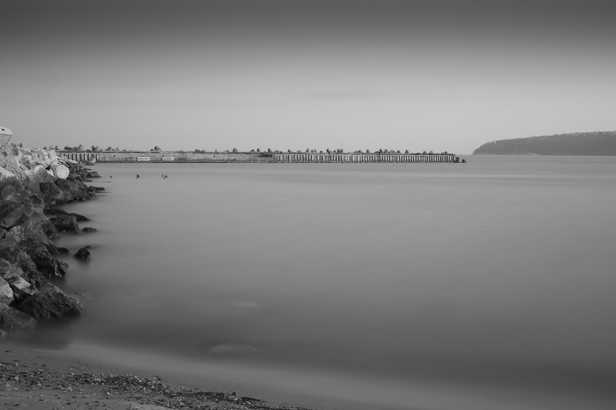 Canon EOS 750D (EOS Rebel T6i / EOS Kiss X8i) sample photo. Landscape photography
