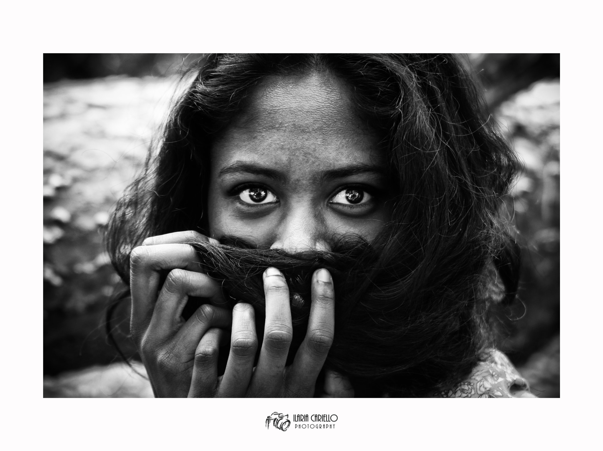 Canon EF 28-200mm F3.5-5.6 USM sample photo. - eyes, mirror of the soul. photography