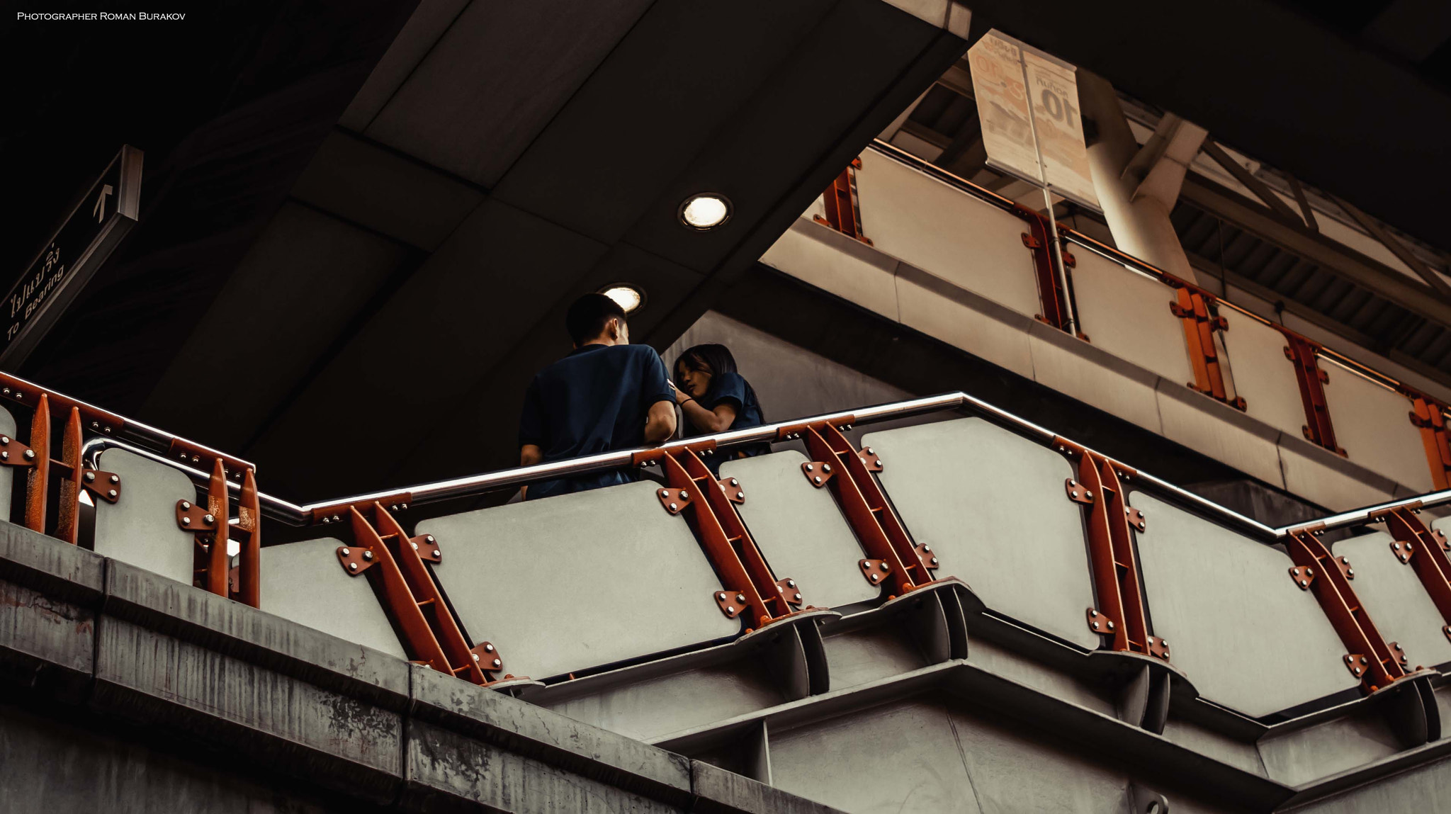 Sony Alpha DSLR-A380 sample photo. Bangkok photography