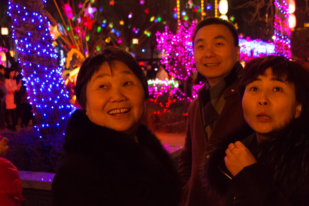 Sigma 18-250mm F3.5-6.3 DC OS HSM sample photo. Img photography