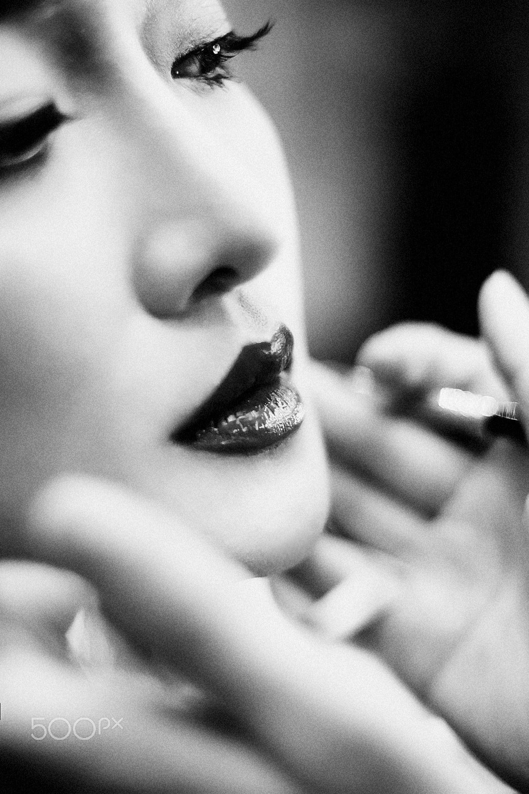 Nikon AF Nikkor 50mm F1.4D sample photo. 副本 photography