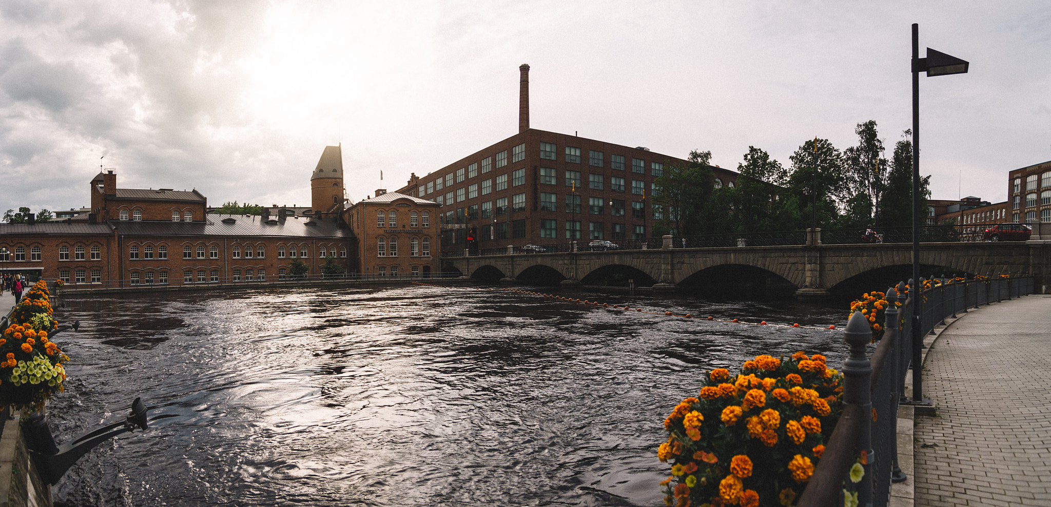 Sony SLT-A77 sample photo. Tammerkoski photography