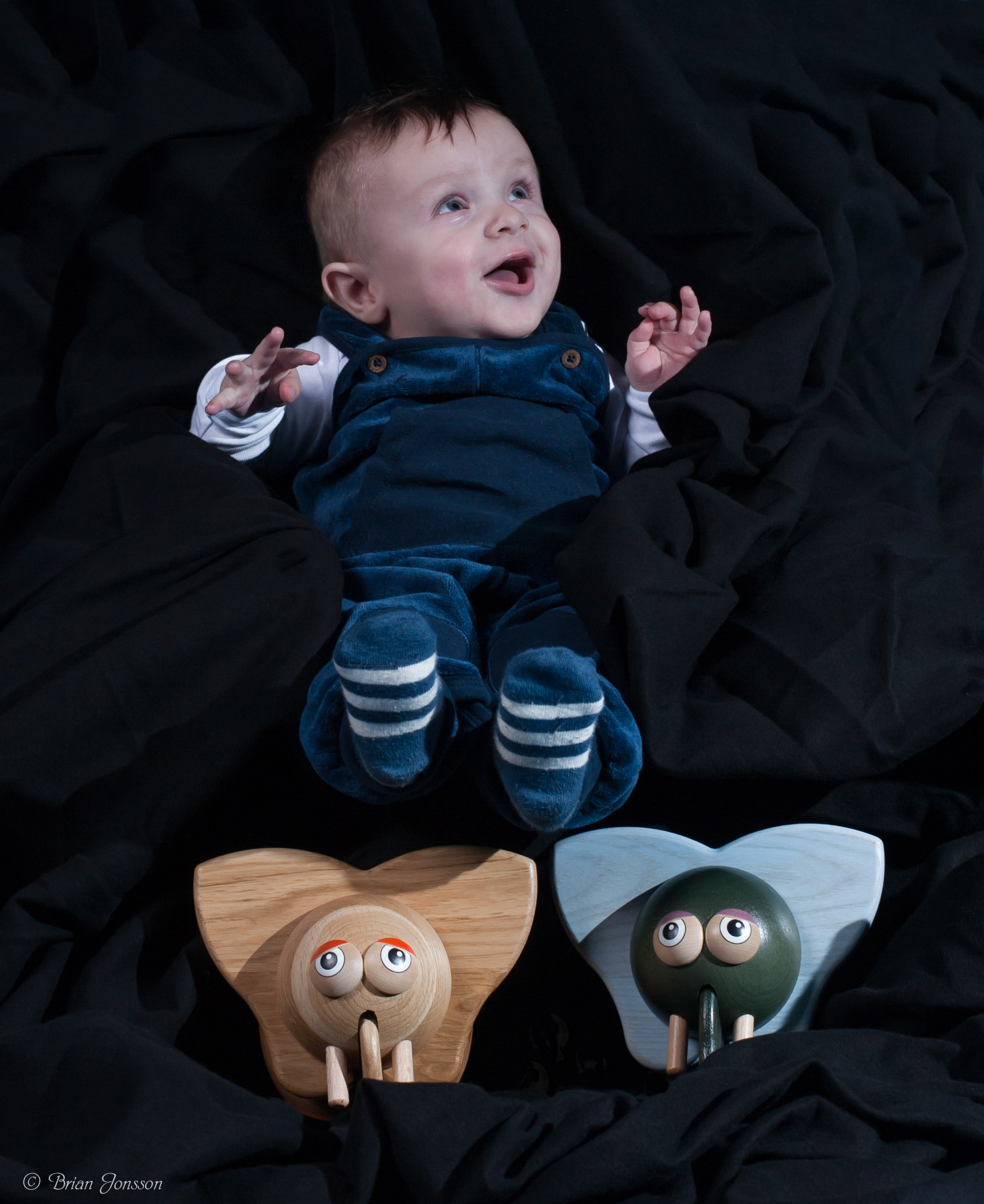 Nikon D3 sample photo. 7 month old boys :-) photography