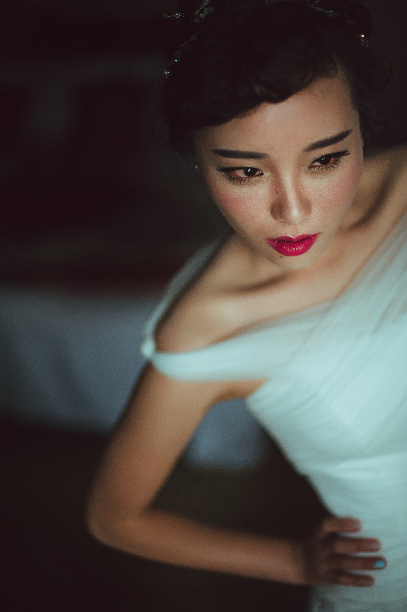 Nikon D700 + Nikon AF Nikkor 50mm F1.4D sample photo. 副本 photography