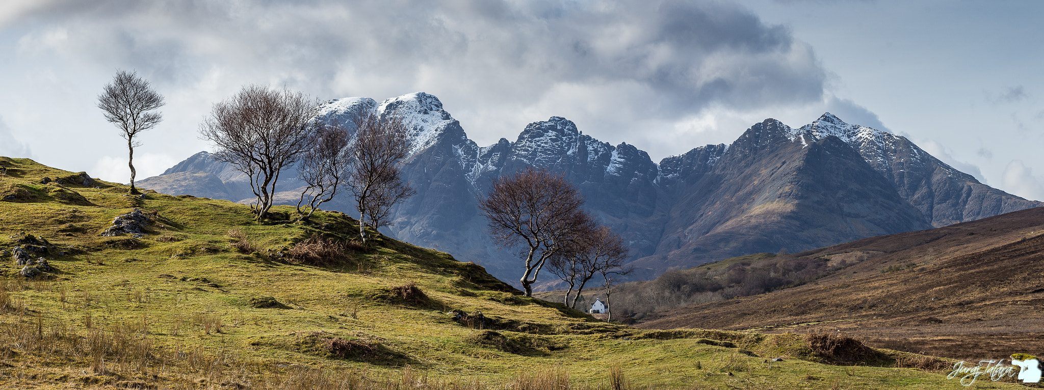 Nikon AF-S Nikkor 70-200mm F4G ED VR sample photo. Skye photography