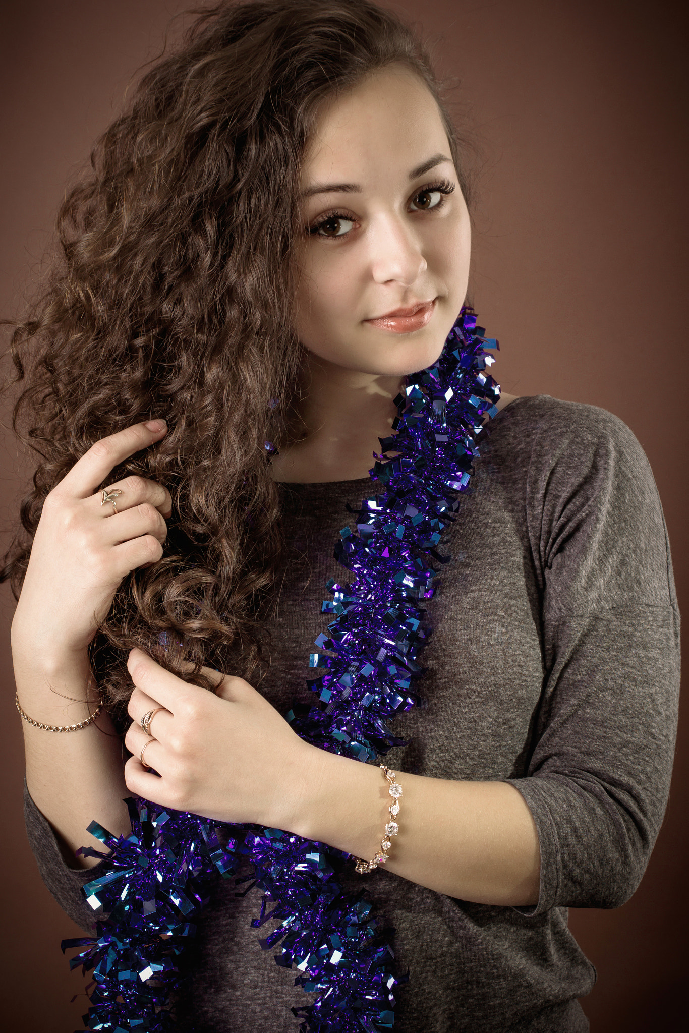 Canon EOS 60D sample photo. Katrin photography