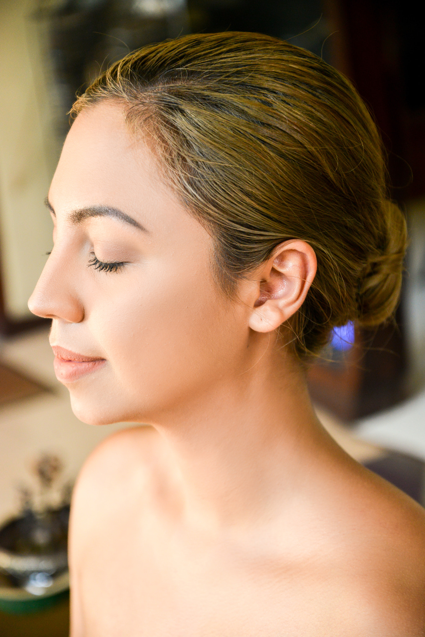 Nikon D800E sample photo. Close up photography