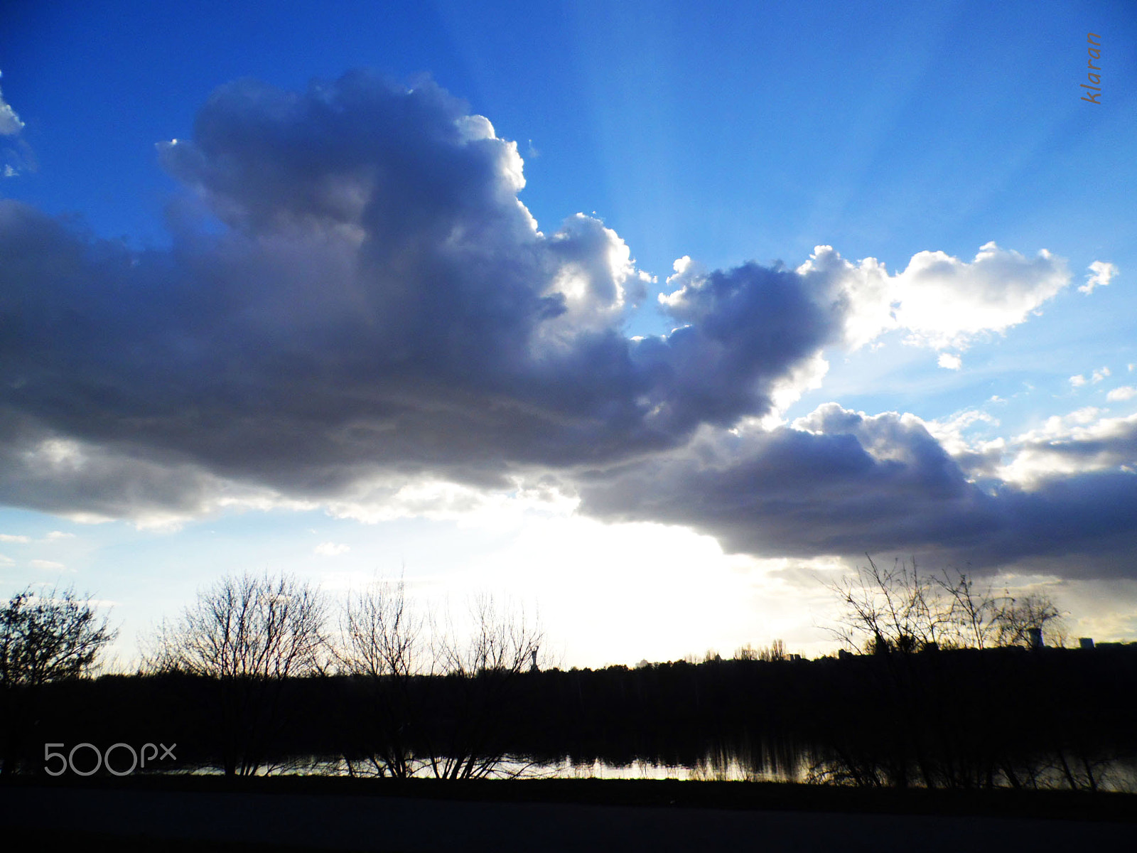 Samsung WB100/  WB101 sample photo. луч photography
