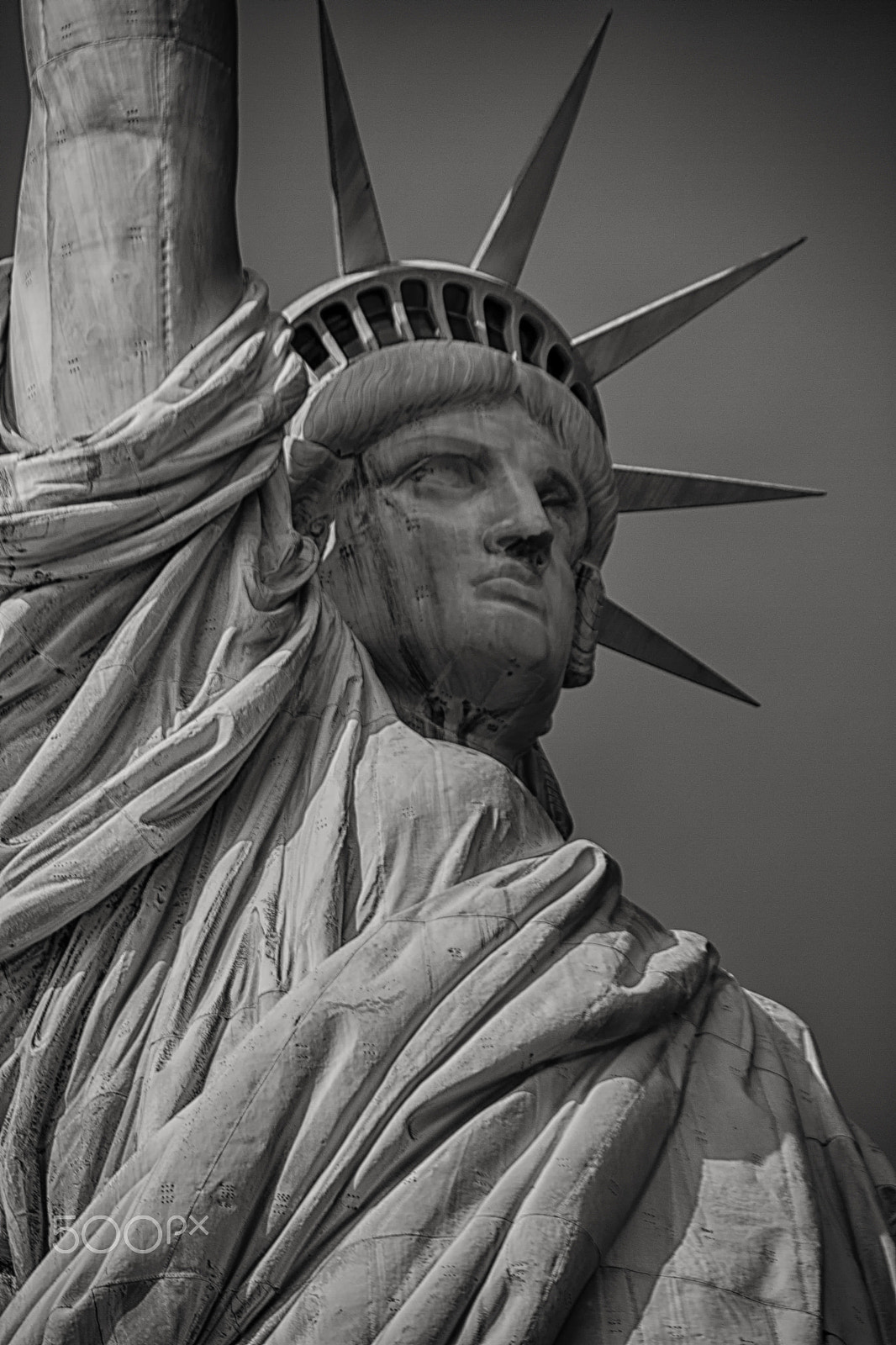 Sigma 18-200mm f/3.5-6.3 DC OS sample photo. Liberty photography