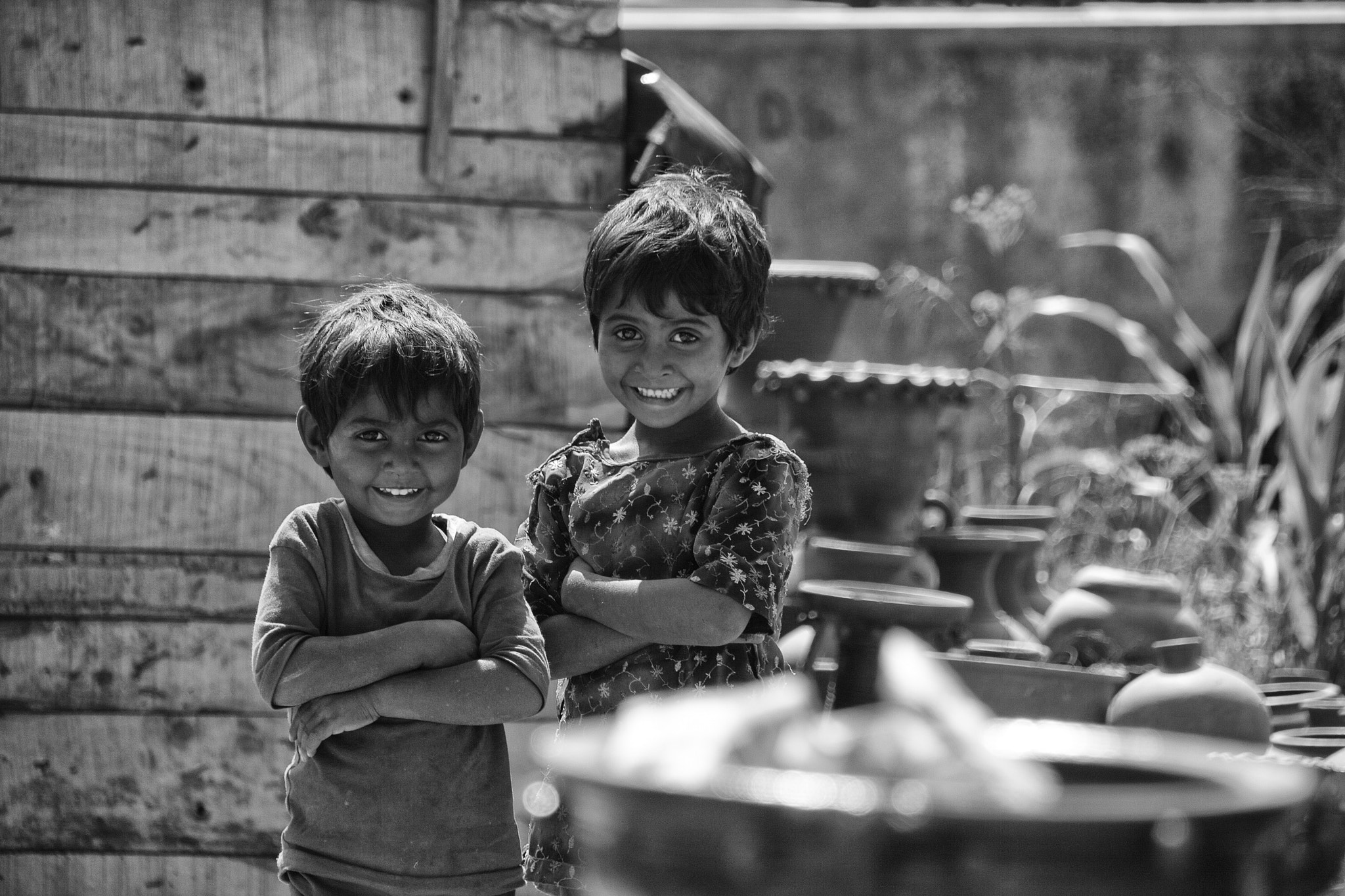 Sigma 18-200mm f/3.5-6.3 DC OS sample photo. Bw photography