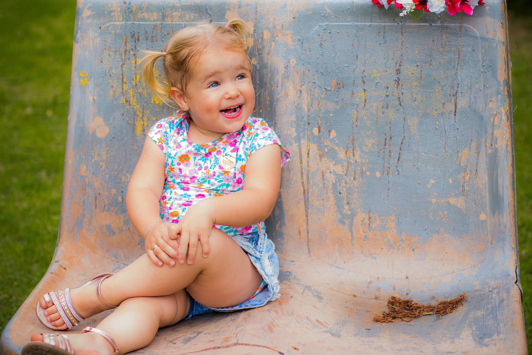 Canon EF 50mm F1.4 USM sample photo. Cute photography