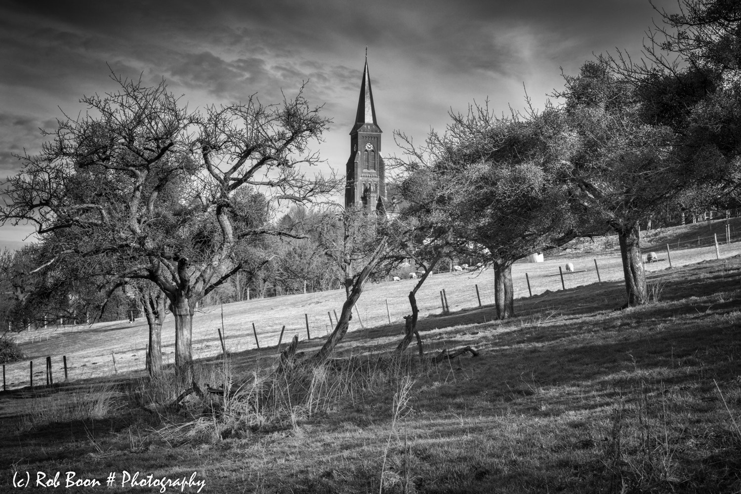 Canon EOS 5DS sample photo. Church of vijlen (netherlands) photography