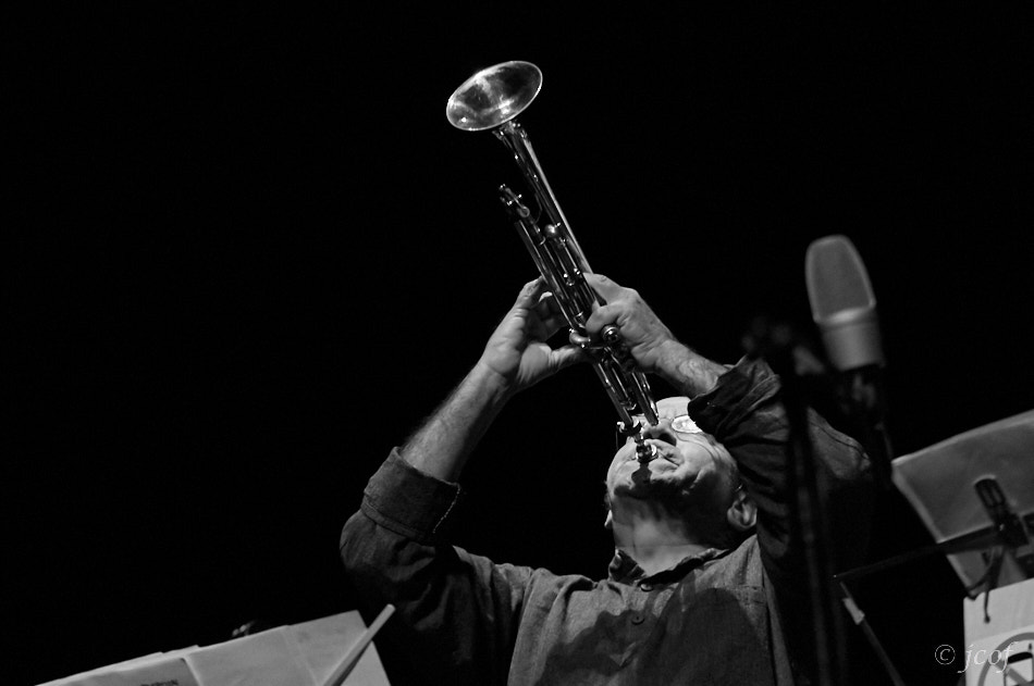 Nikon D300 sample photo. David defries band (1). photography