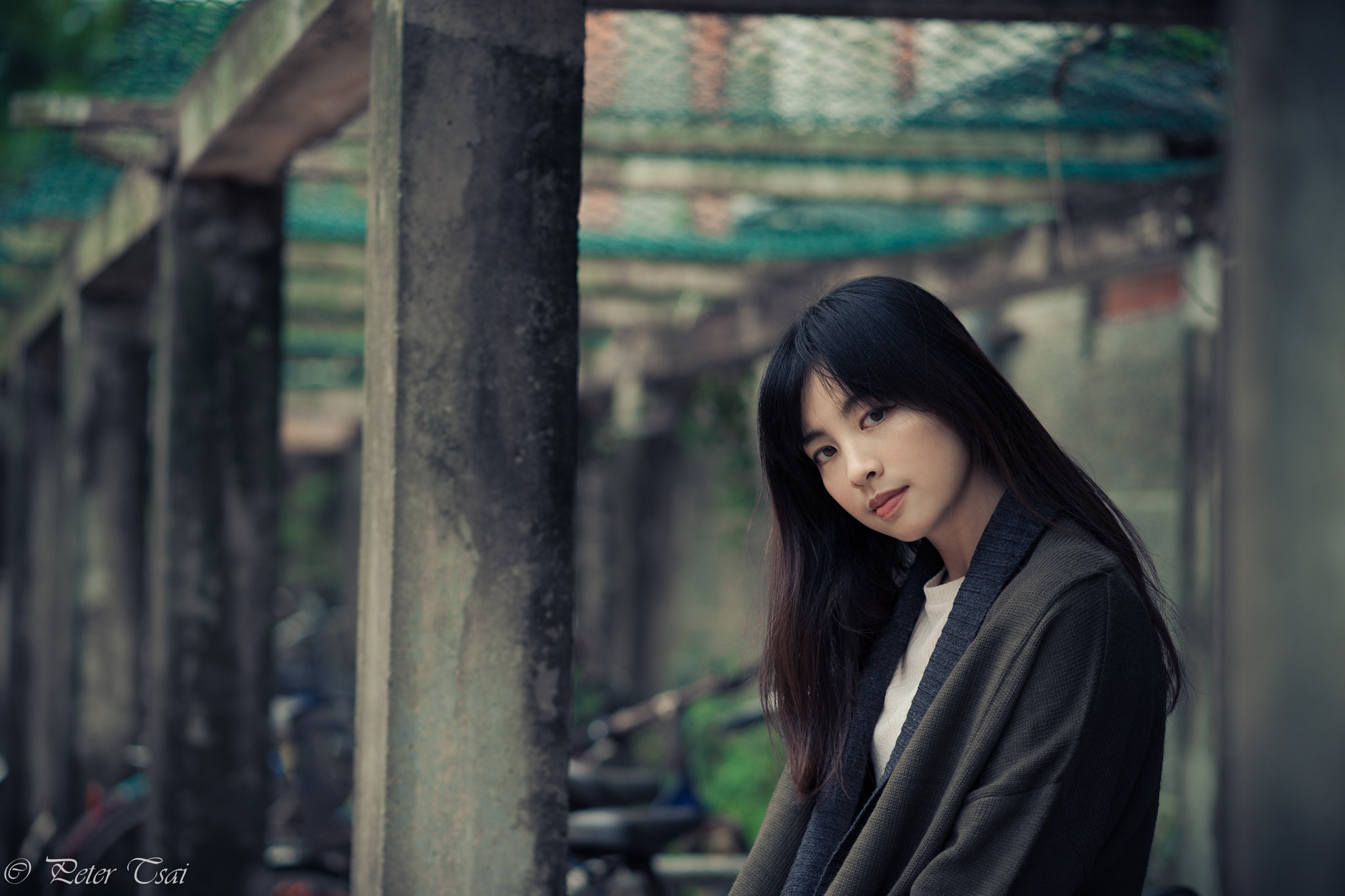 Sony a7 II + ZEISS Batis 85mm F1.8 sample photo. 孫瑜 photography