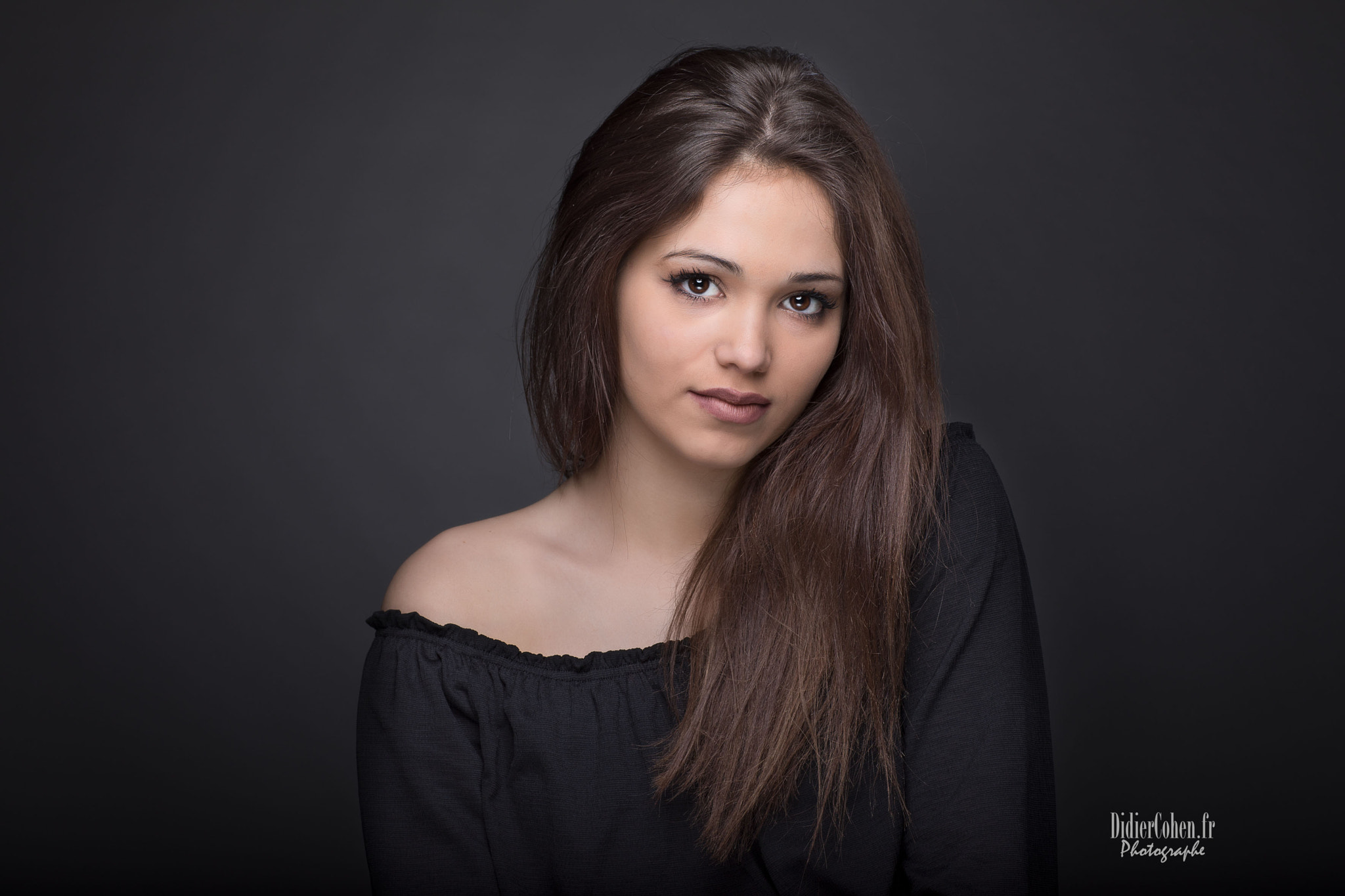 Canon EF 85mm F1.2L II USM sample photo. Jessica photography