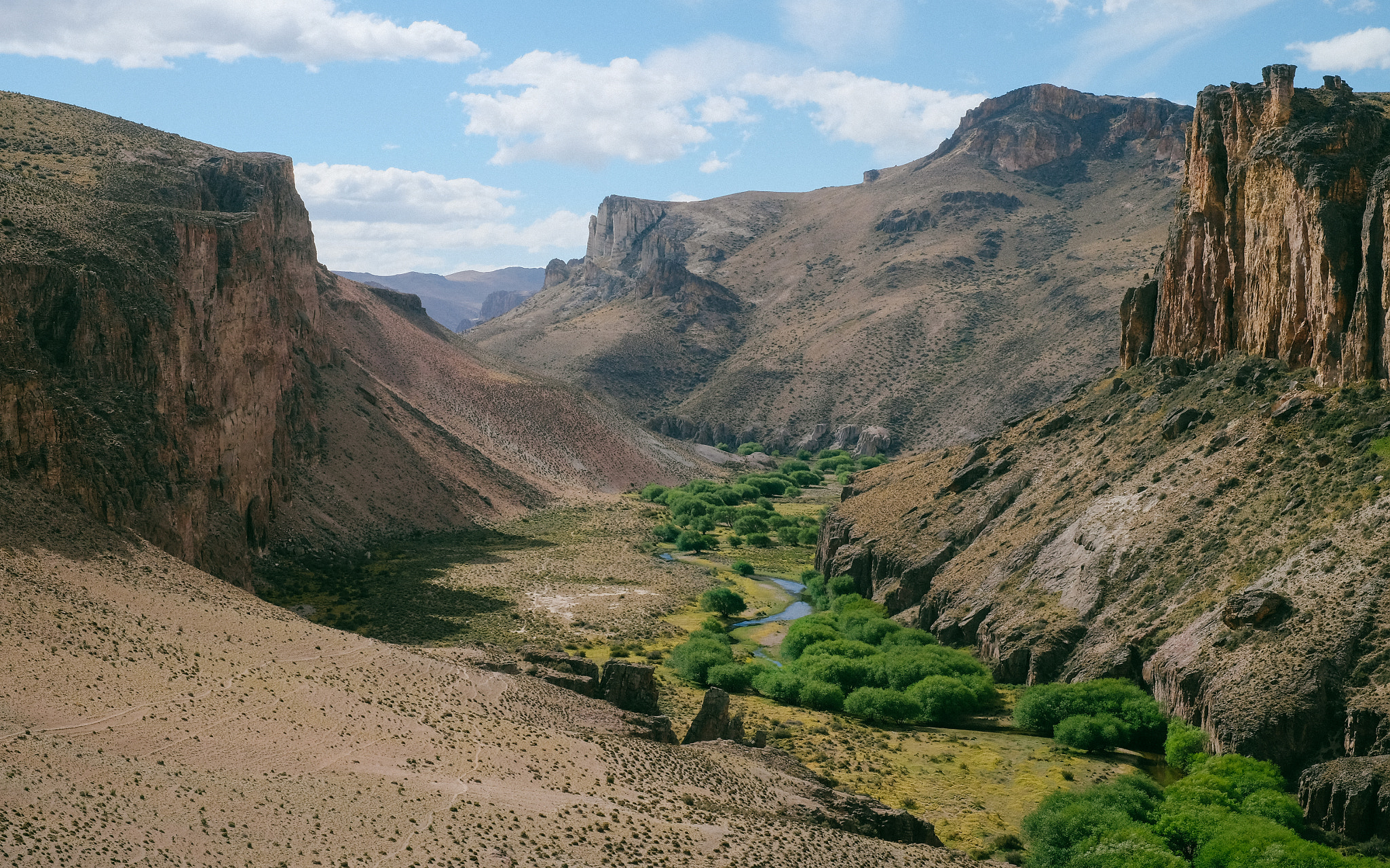Fujifilm X-T1 + Fujifilm XF 35mm F1.4 R sample photo. Patagonia chronicles - cueva de las manos photography