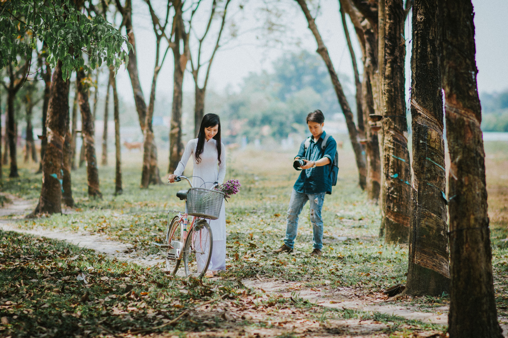 Sigma 85mm F1.4 EX DG HSM sample photo. Rob photography