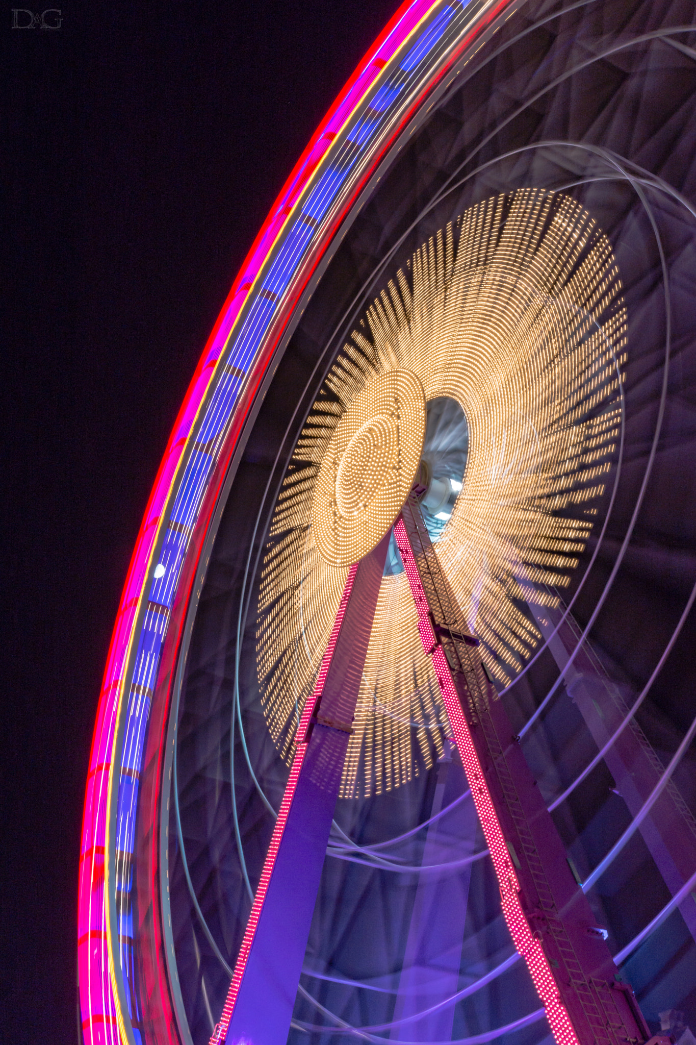 Sony a99 II + Tamron SP 24-70mm F2.8 Di VC USD sample photo. Basler herbstmesse - 03 photography