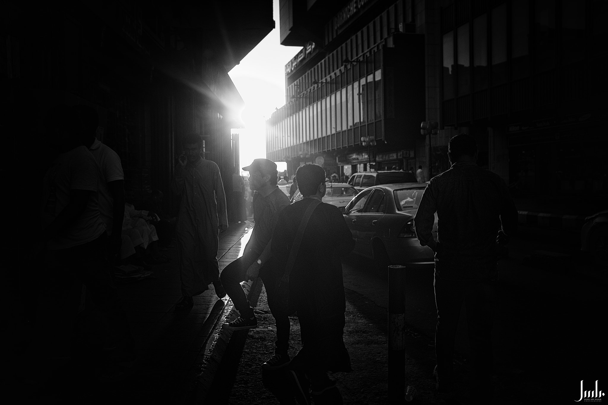 Fujifilm XF 23mm F2 R WR sample photo. Cause i can't stop time photography