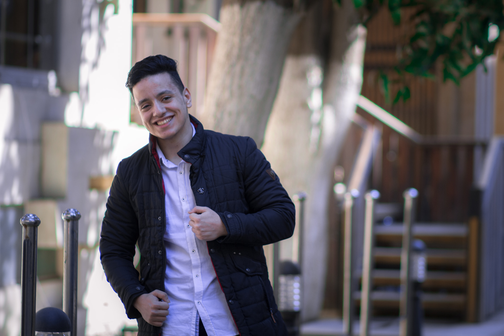 Canon EOS 7D + Canon EF 85mm F1.8 USM sample photo. Img photography