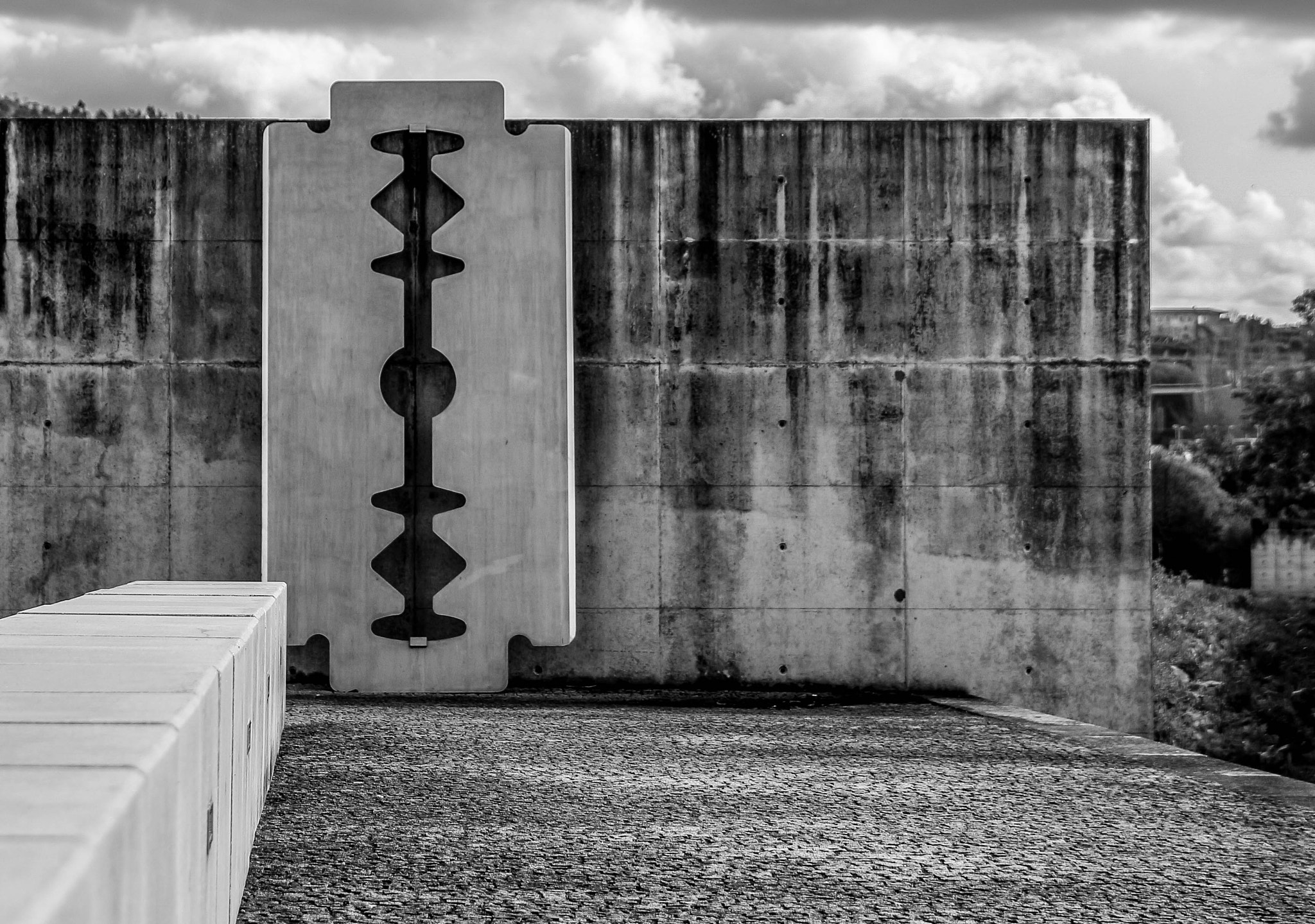 Canon EF-S 17-55mm F2.8 IS USM sample photo. Blade - santo tirso photography
